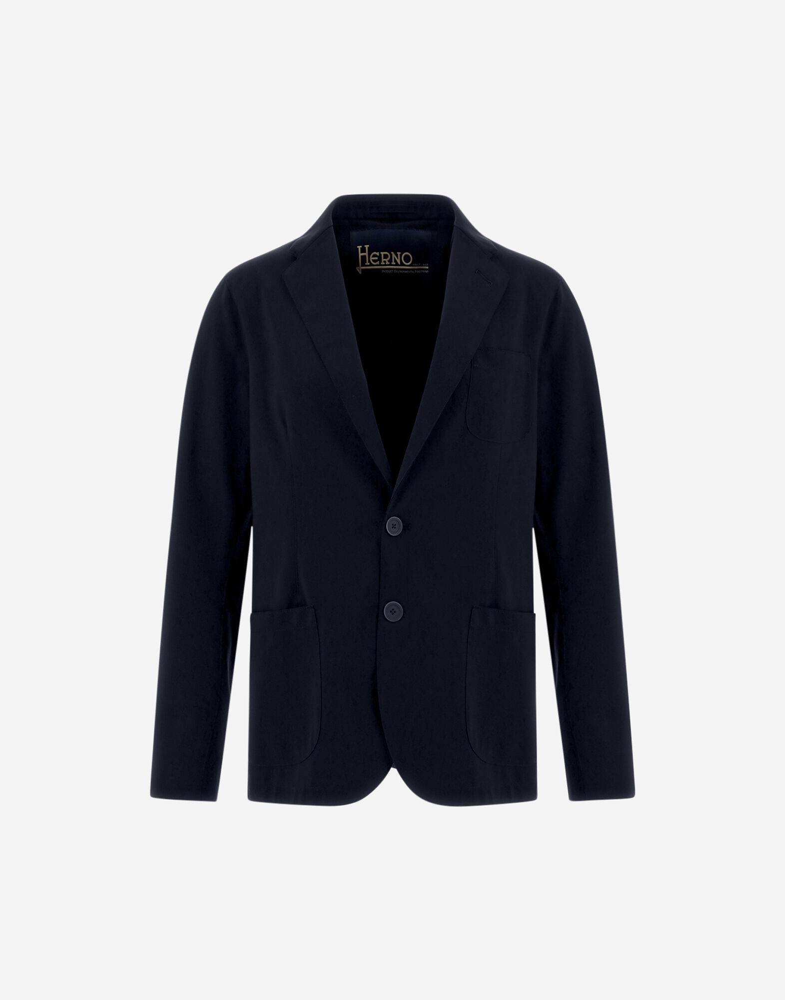 LIGHT SCUBA BLAZER