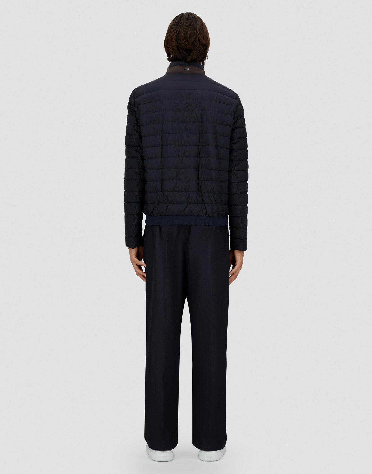 ECOAGE BOMBER JACKET