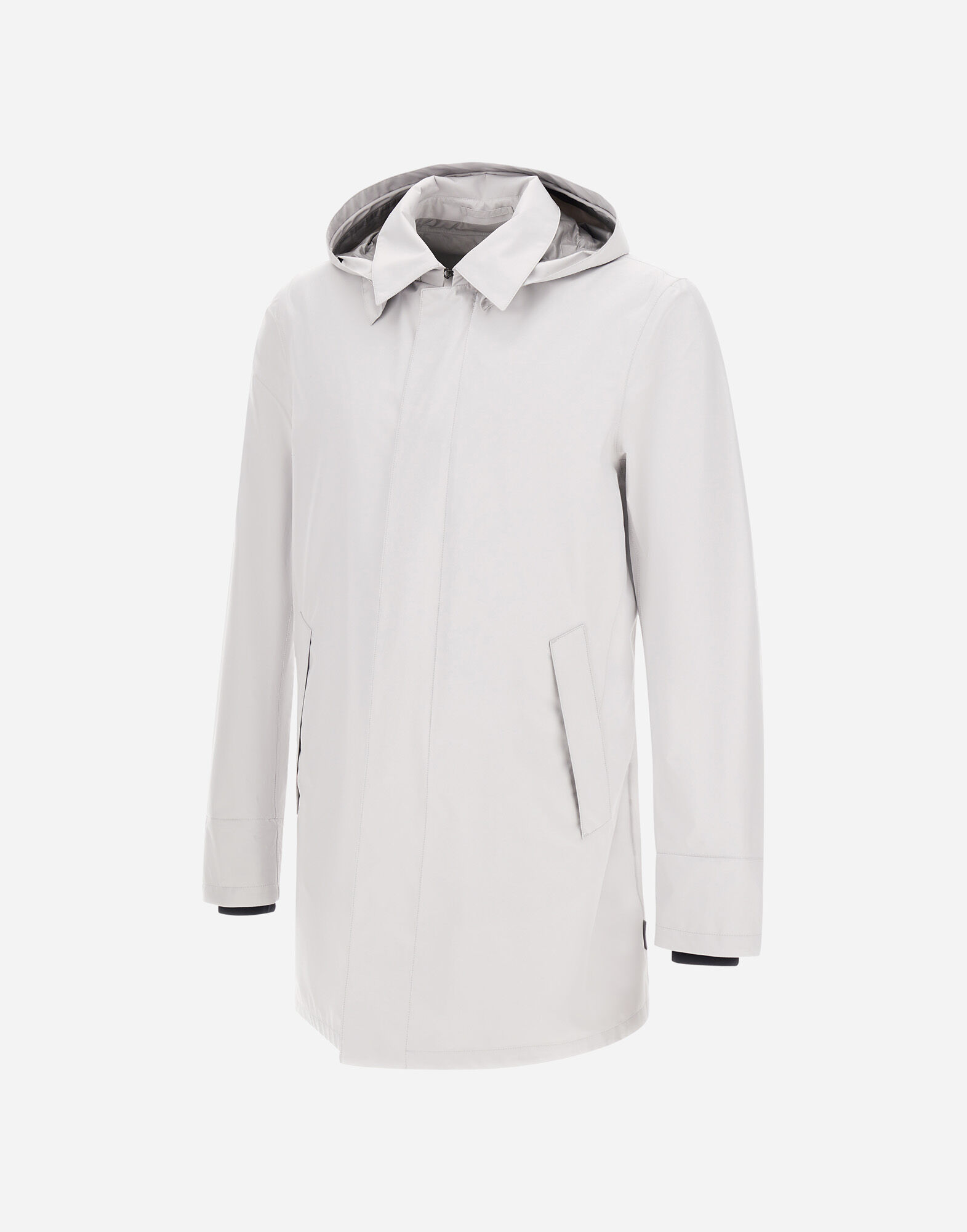 GORE-TEX PACLITE RAINCOAT