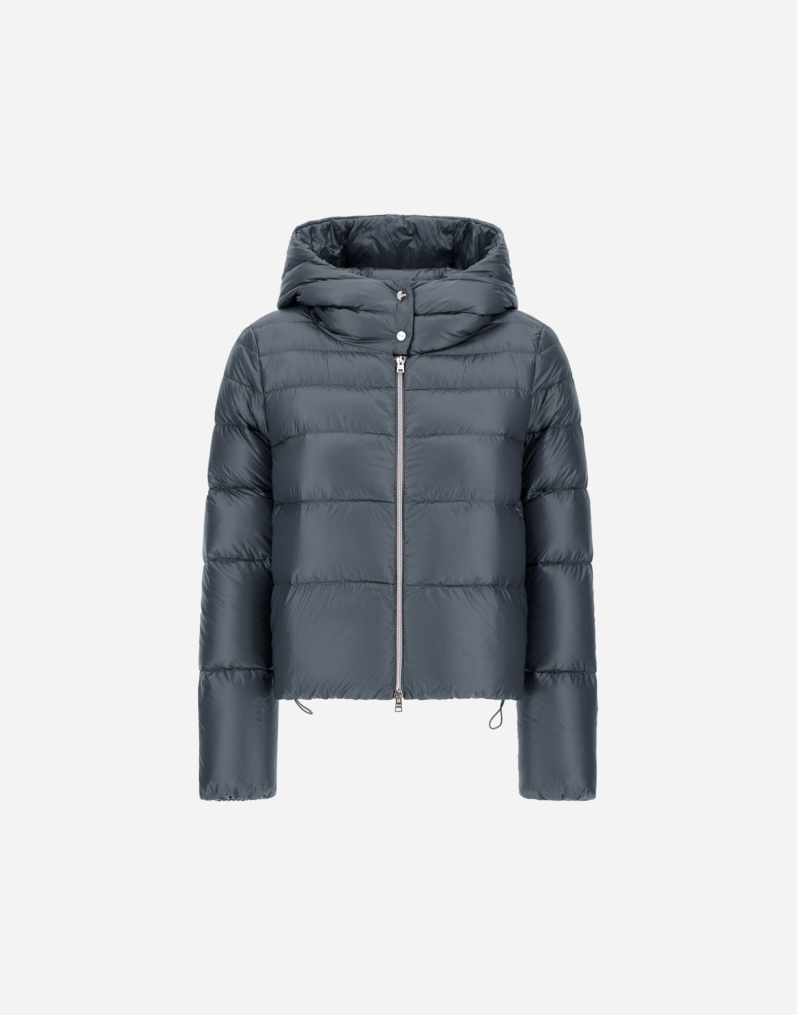 RESORT BOMBER JACKET IN NYLON ULTRALIGHT
