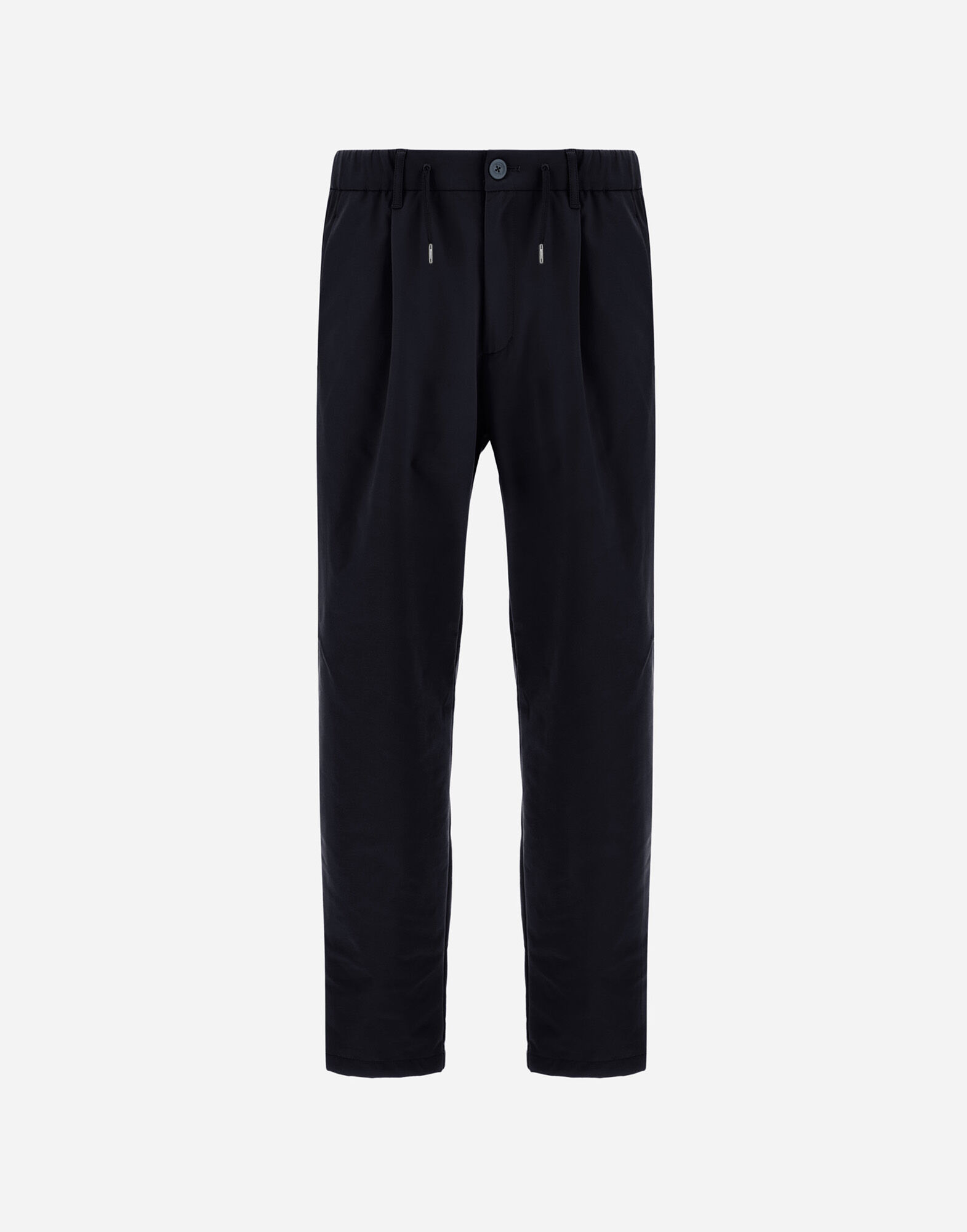 TROUSERS IN WARM TECH
