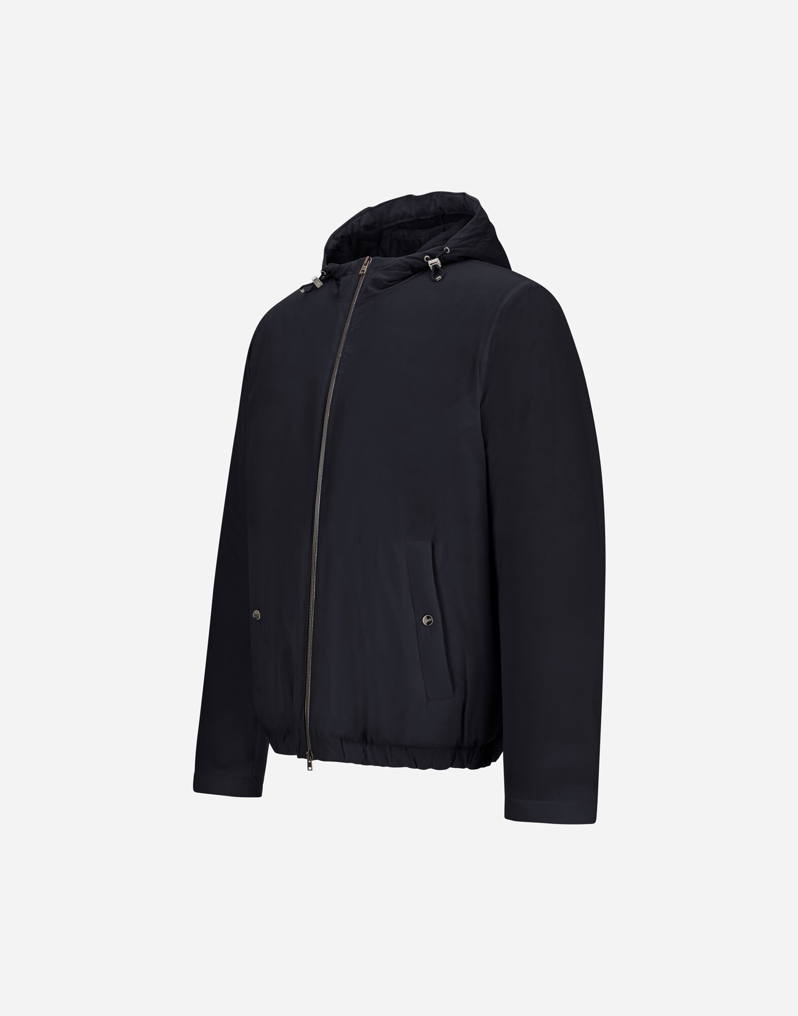 RESORT JACKET IN TRAVEL NYLON PONENTE