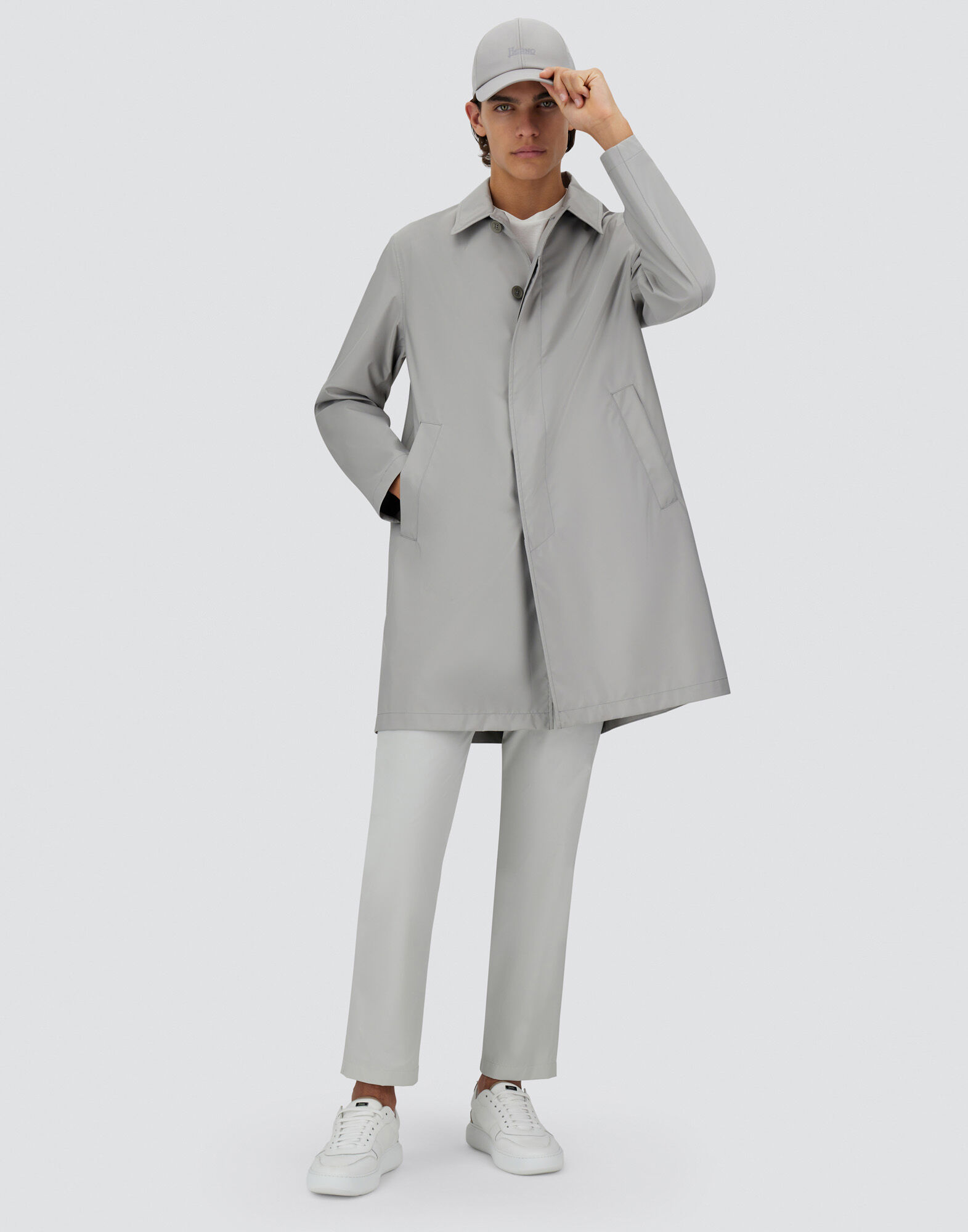 NEW RAIN WATERPROOF