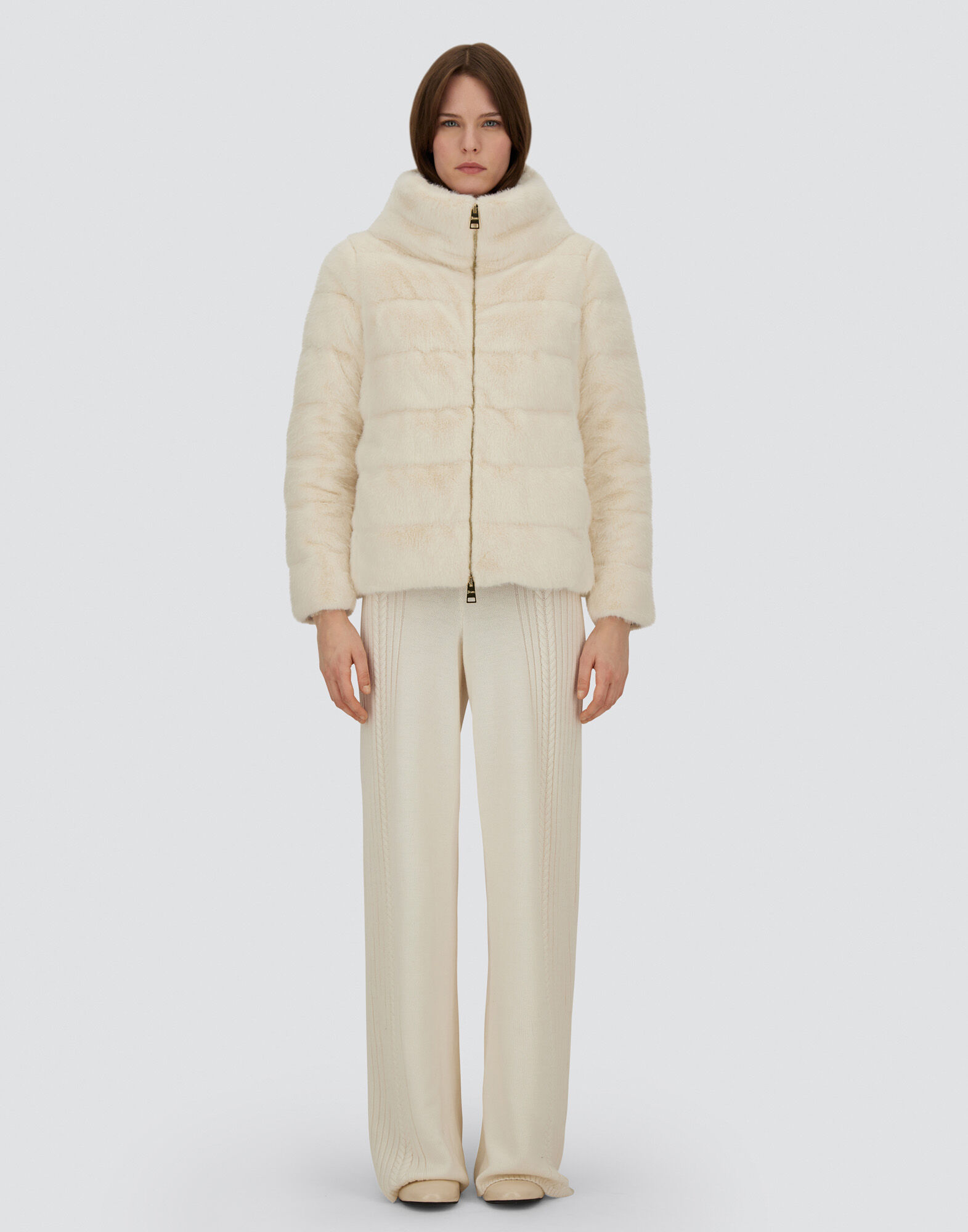 CAPPA IN LADY ALTERNATIVE FUR