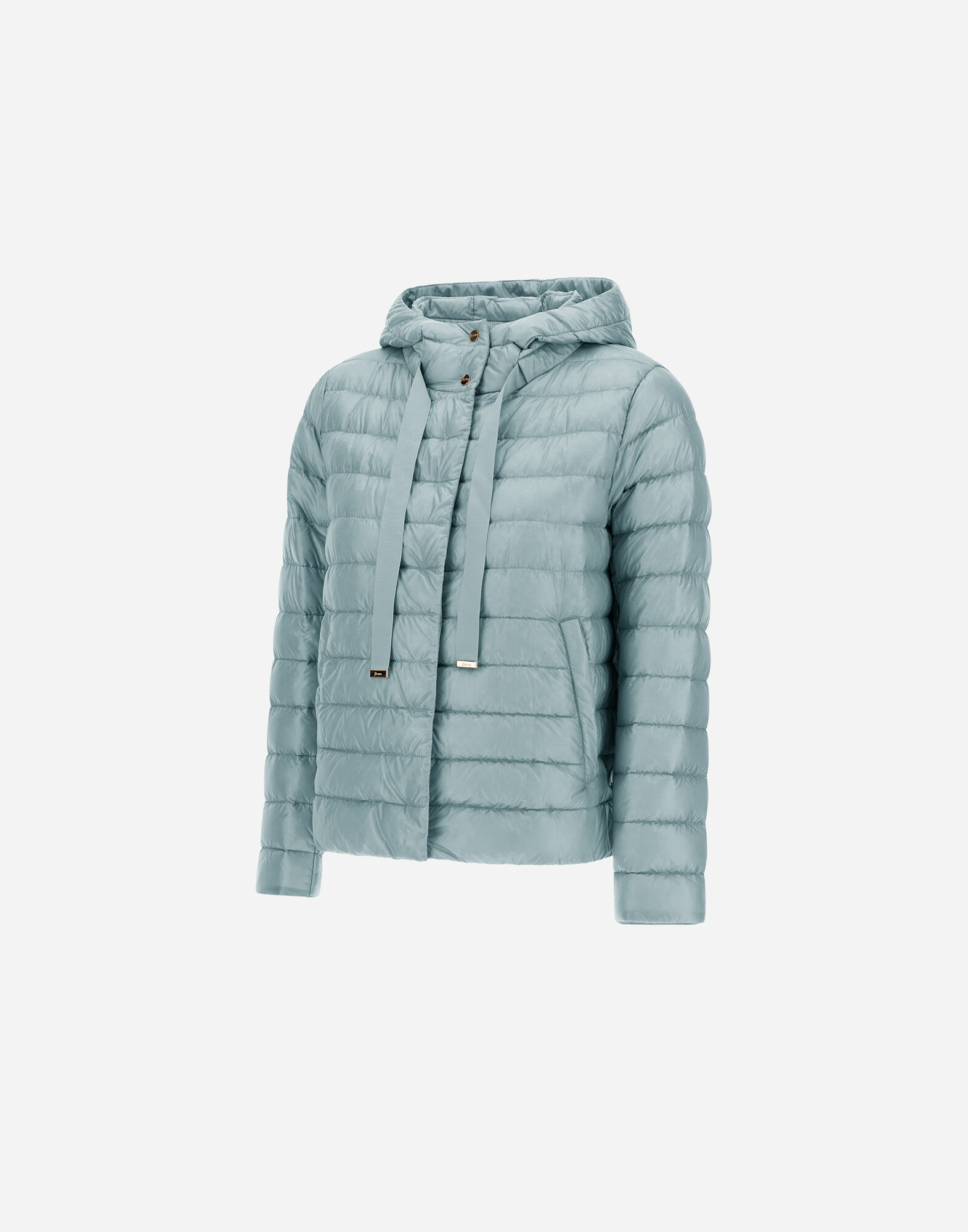 NYLON ULTRALIGHT JACKET