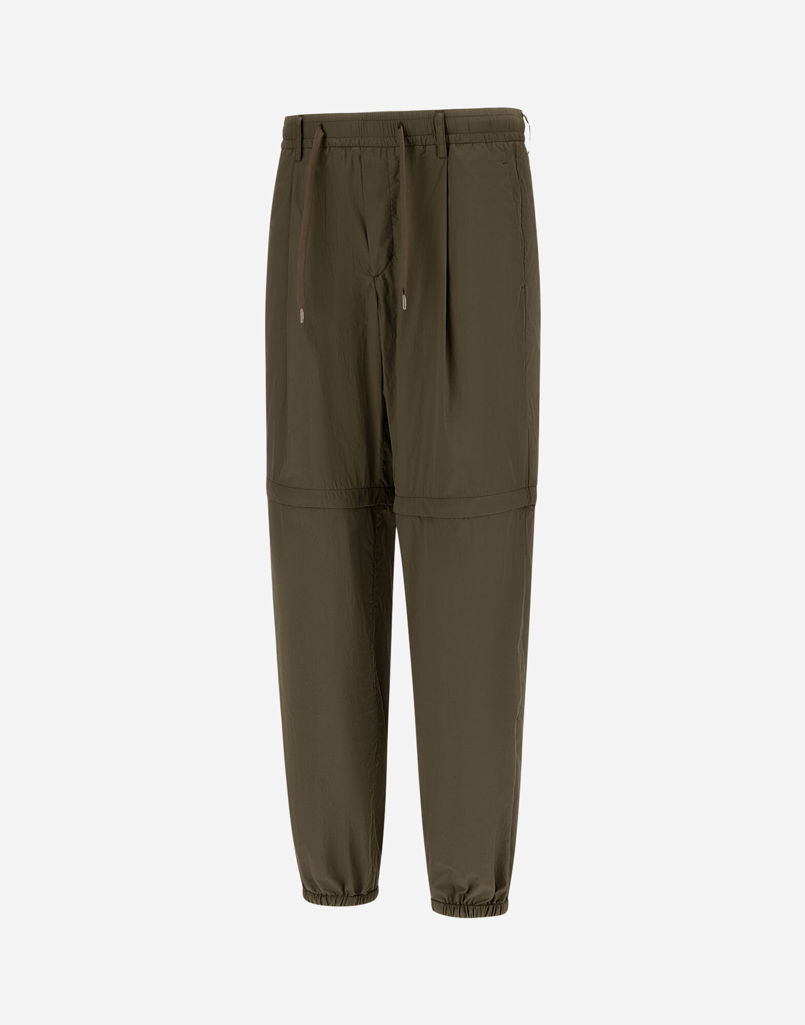 TROUSERS IN ULTRALIGHT CREASE