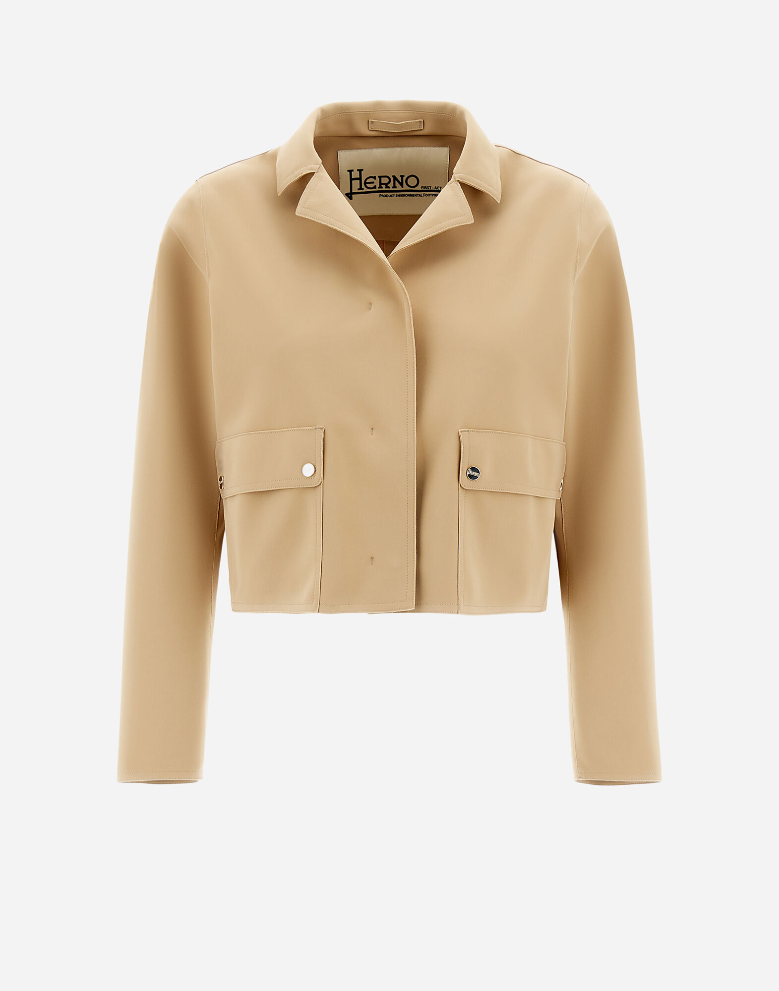 FIRST-ACT PEF JACKET