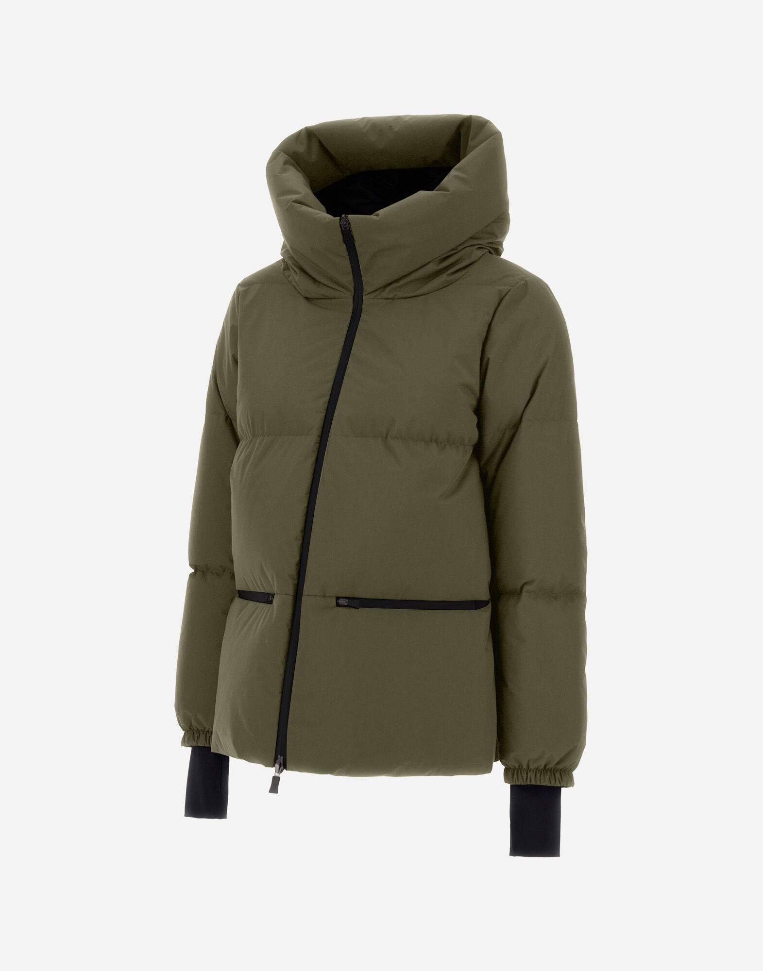 JACKET IN 2-LAYER WINDSTOPPER