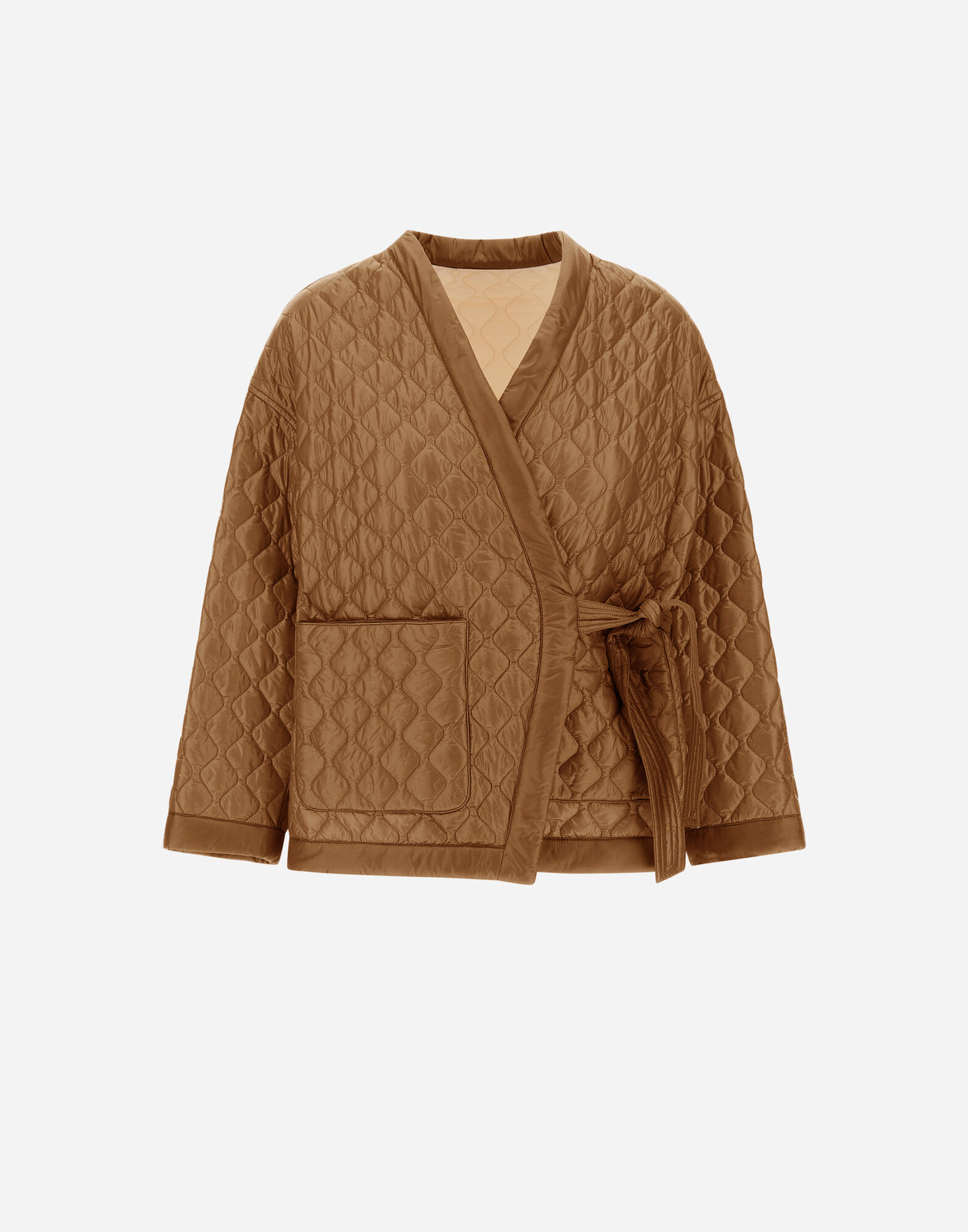 NYLON ULTRALIGHT JACKET