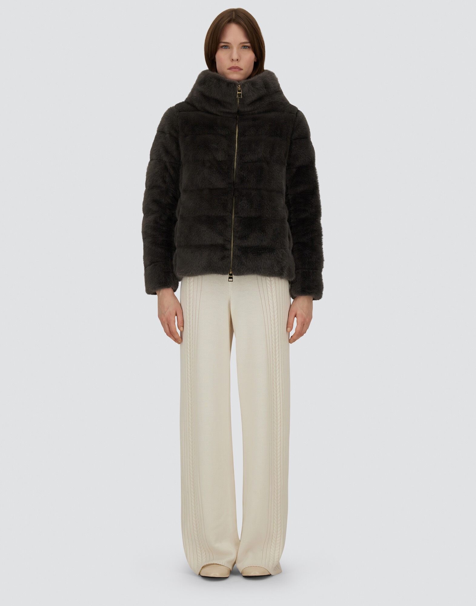 CAPPA IN LADY ALTERNATIVE FUR