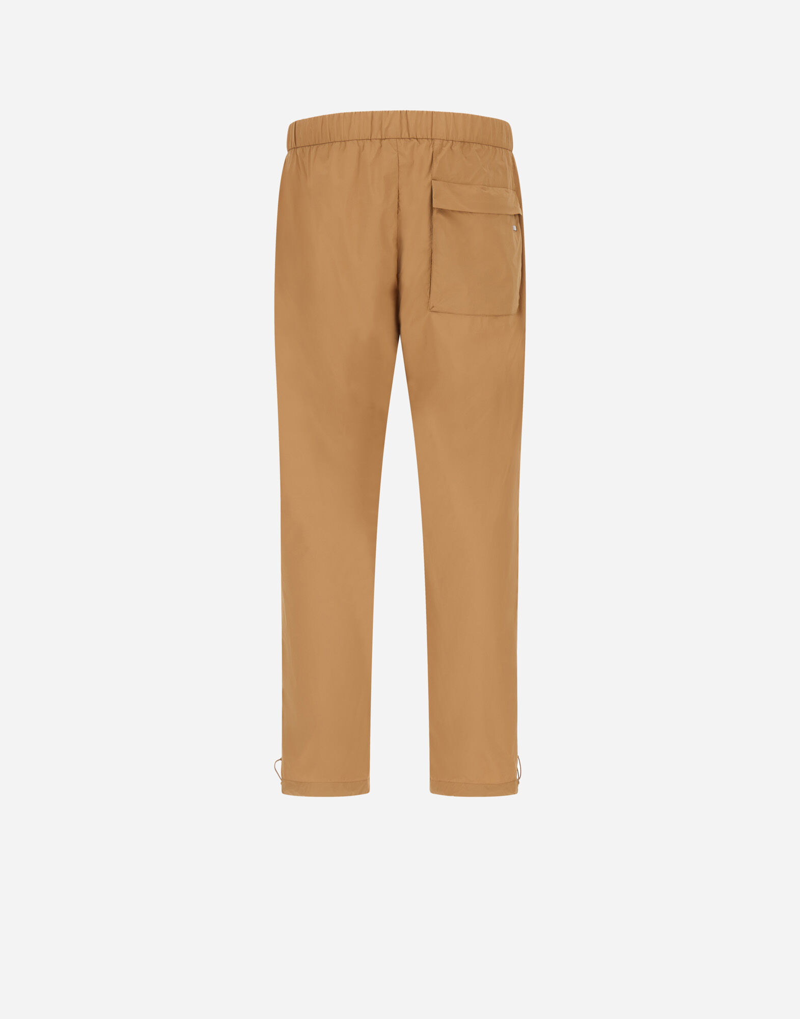 LIGHT NYLON STRETCH TROUSERS