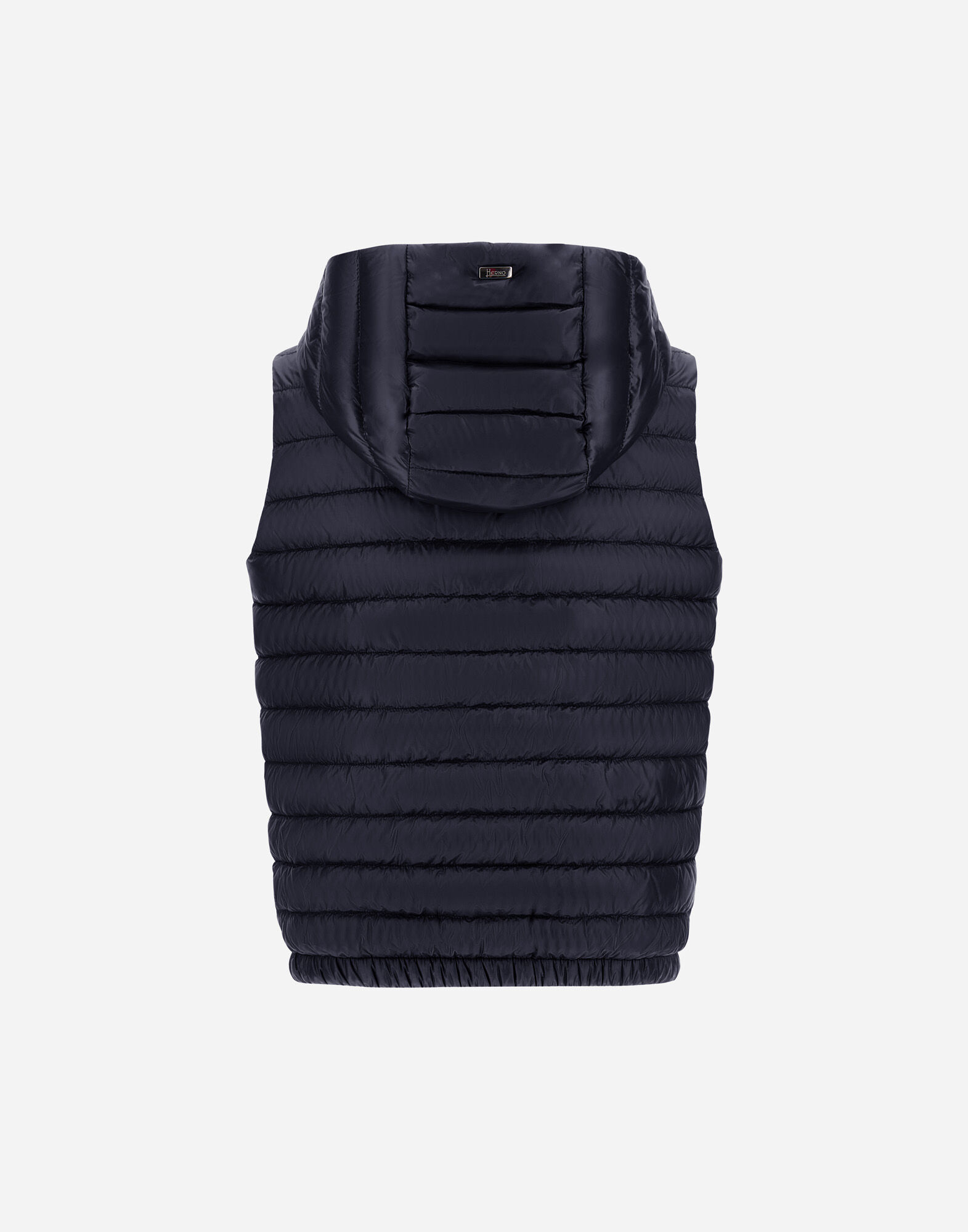 VEST IN NYLON?ULTRALIGHT