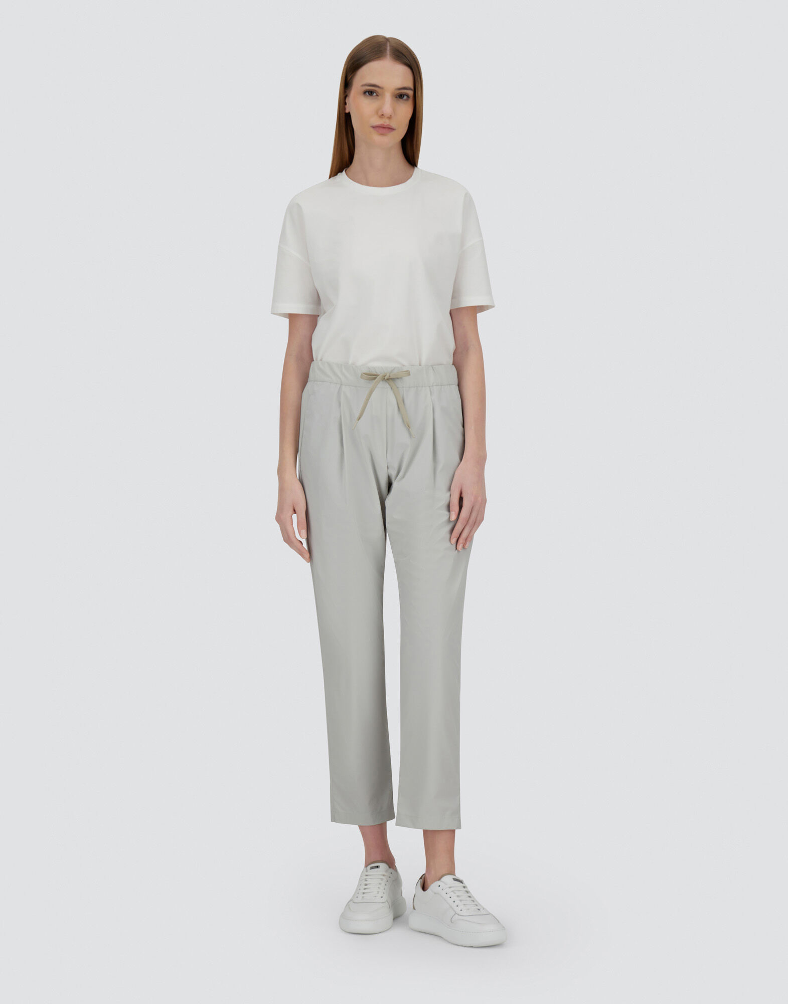 NYLON MAESTRO TROUSERS
