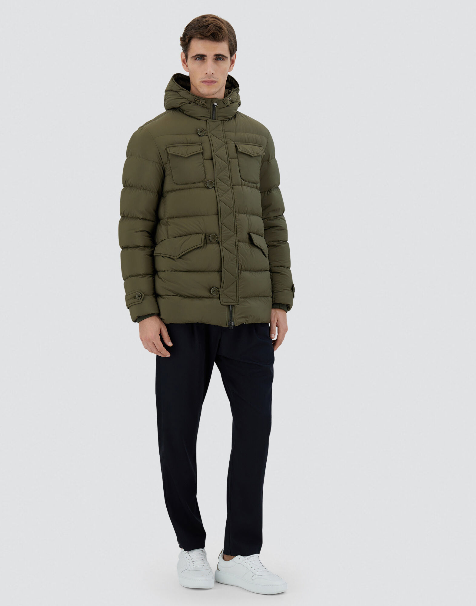 L'ESKIMO