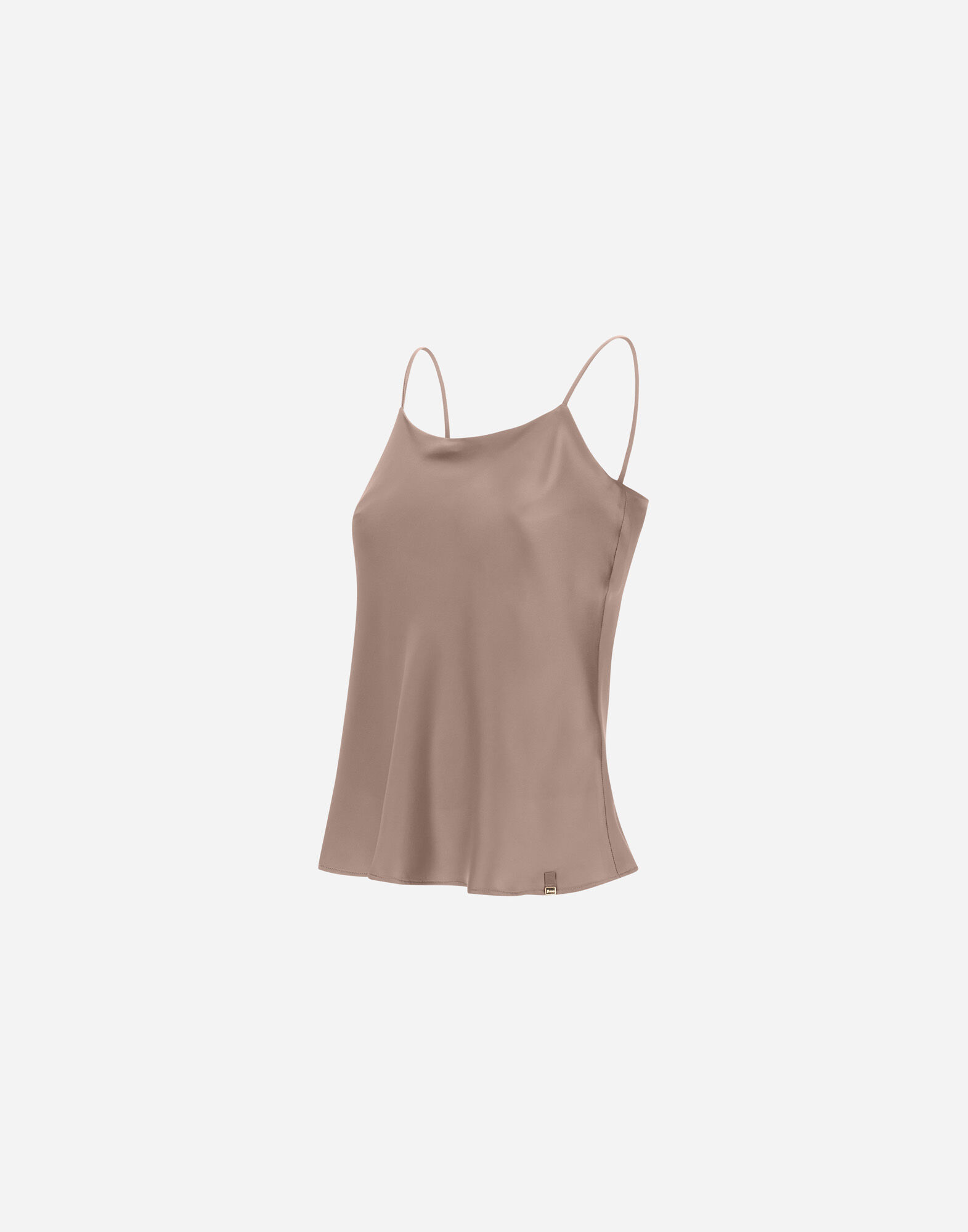SATIN TOP