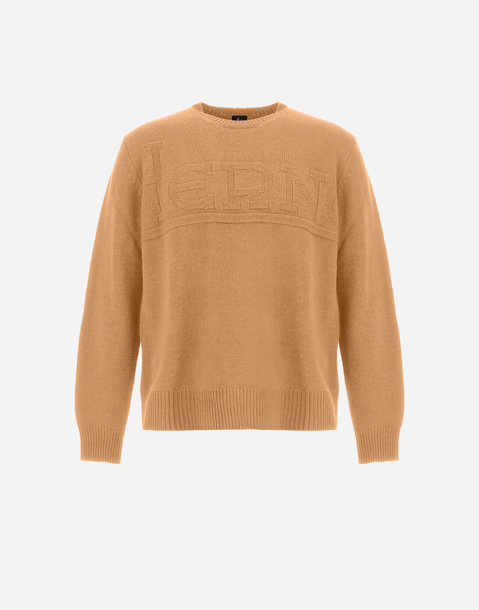 SWEATER IN 100% WOOL
