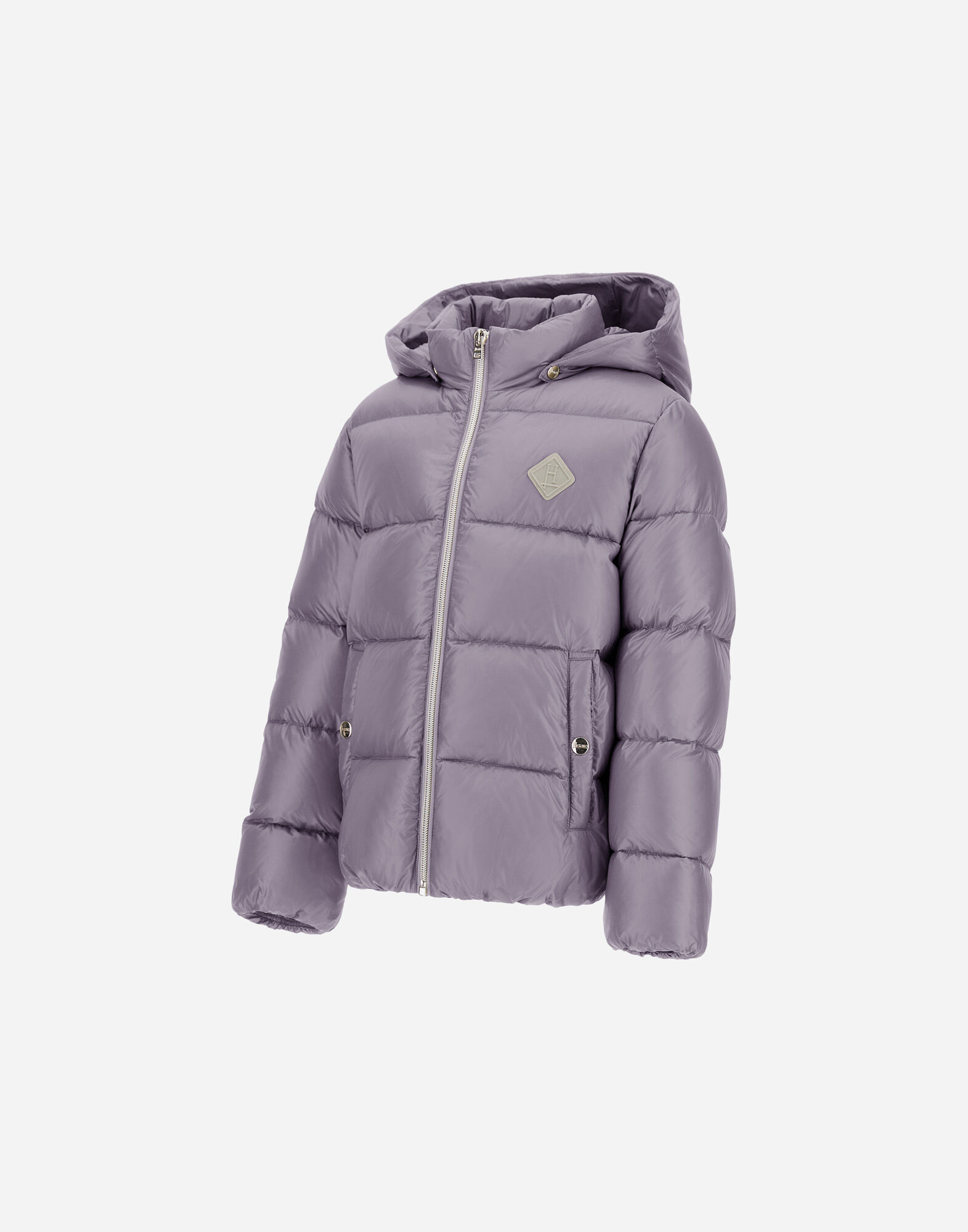 NYLON ULTRALIGHT JACKET