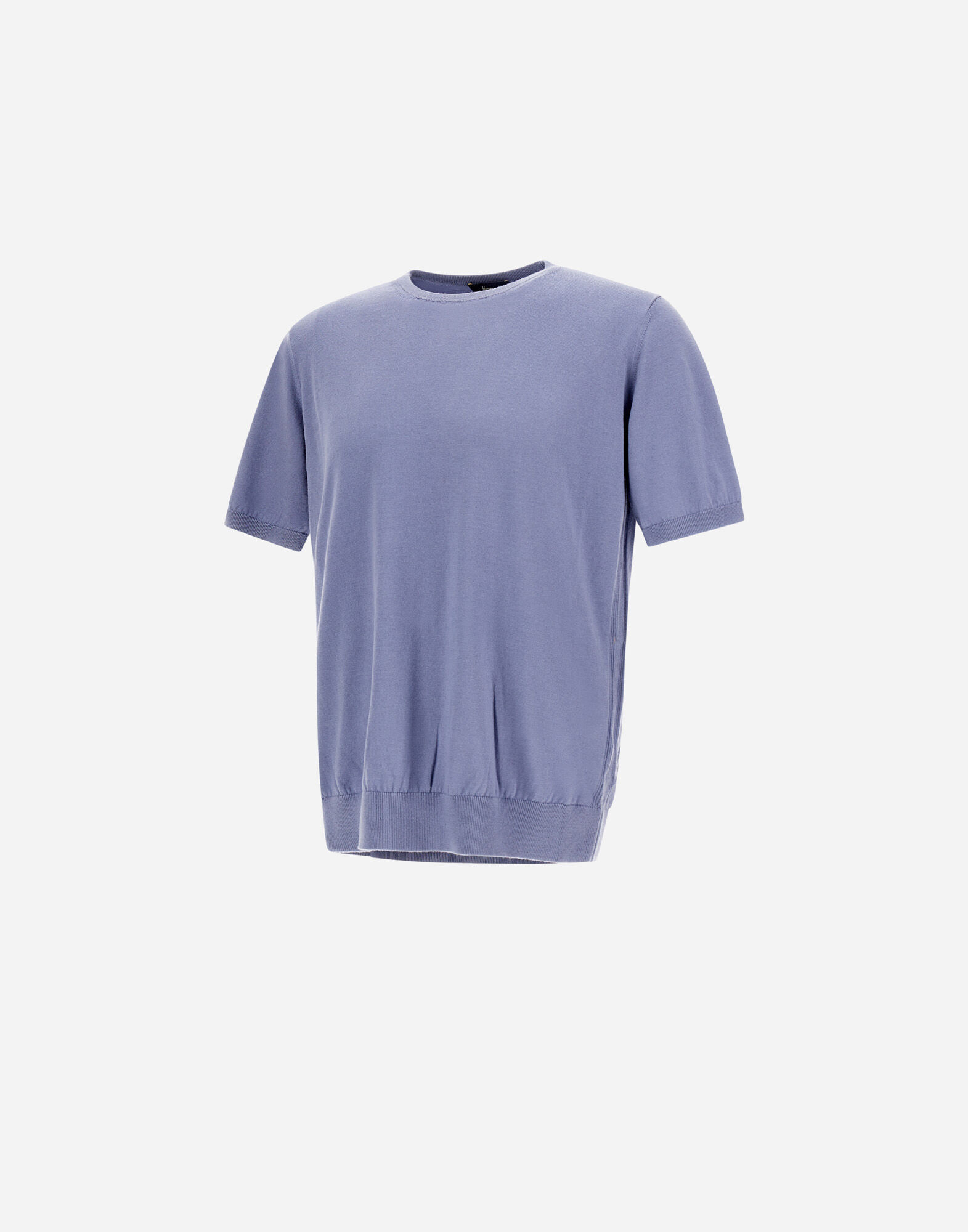 GLORIOUS COTTON SILK T-SHIRT