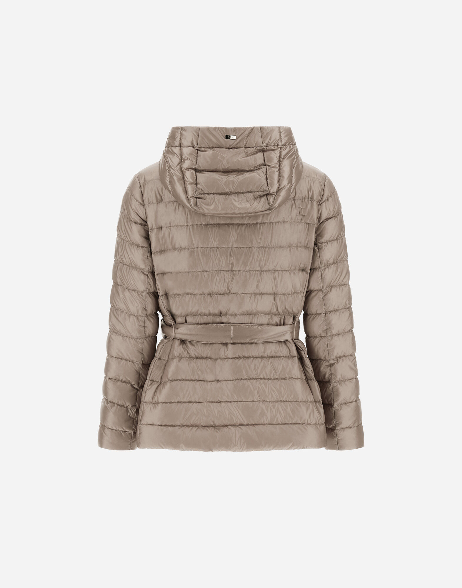 NYLON ULTRALIGHT JACKET