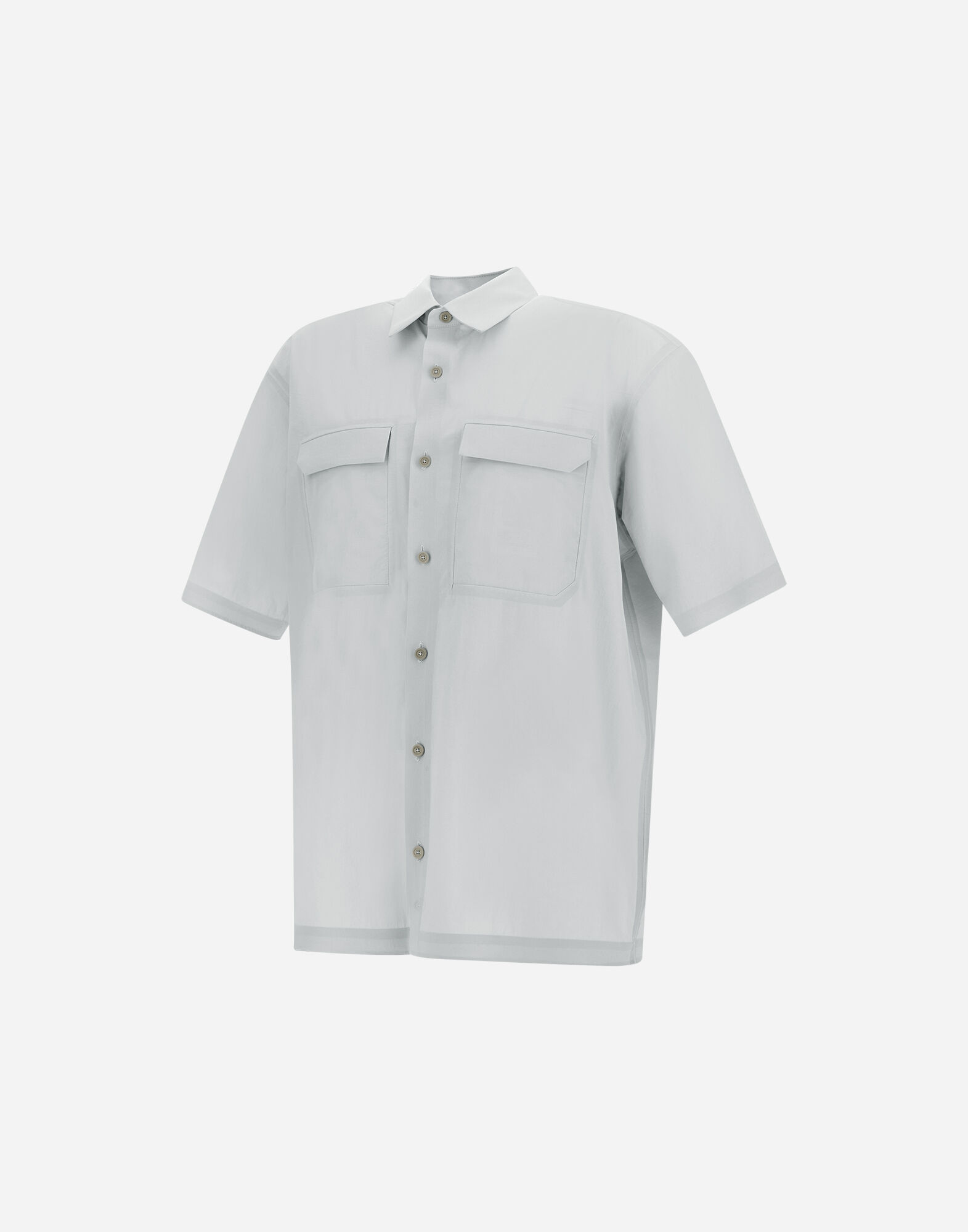 TECH STRETCH WOVEN SHIRT