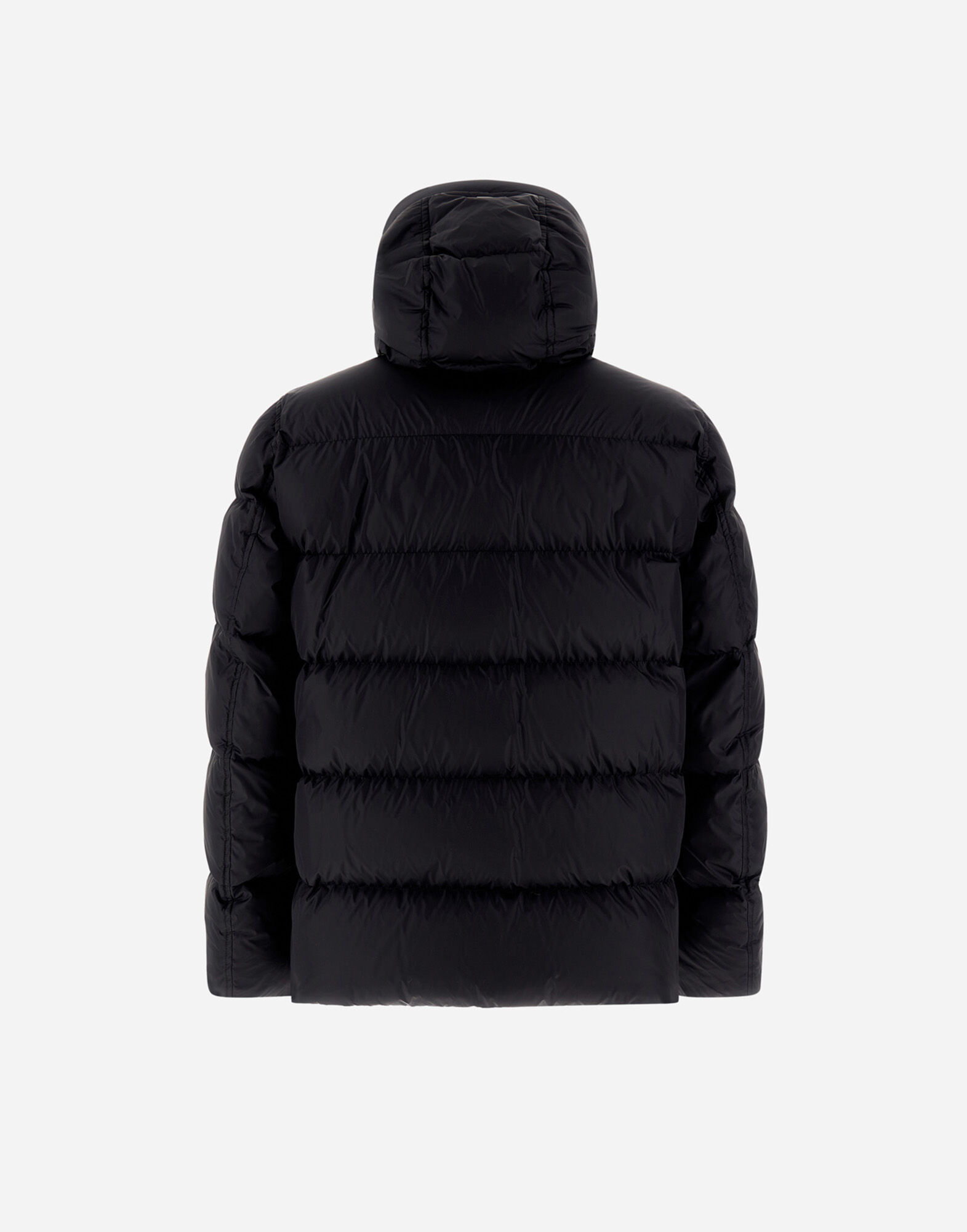 BOMBER JACKET IN NYLON CHAMONIX