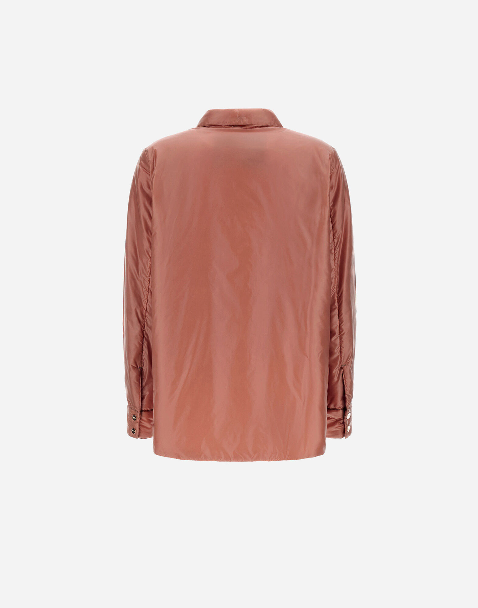 NYLON ULTRALIGHT SHACKET