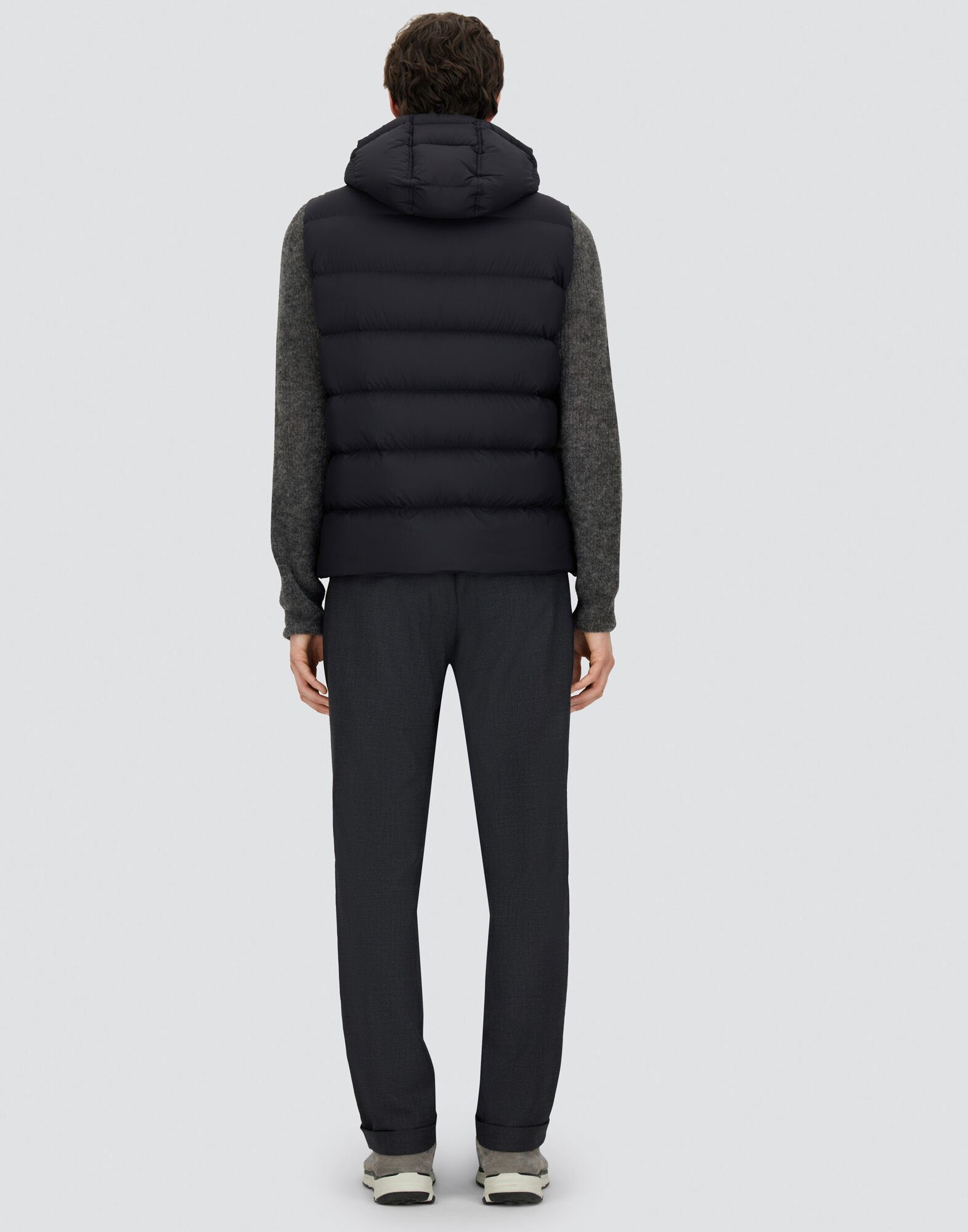 VEST IN ECOAGE