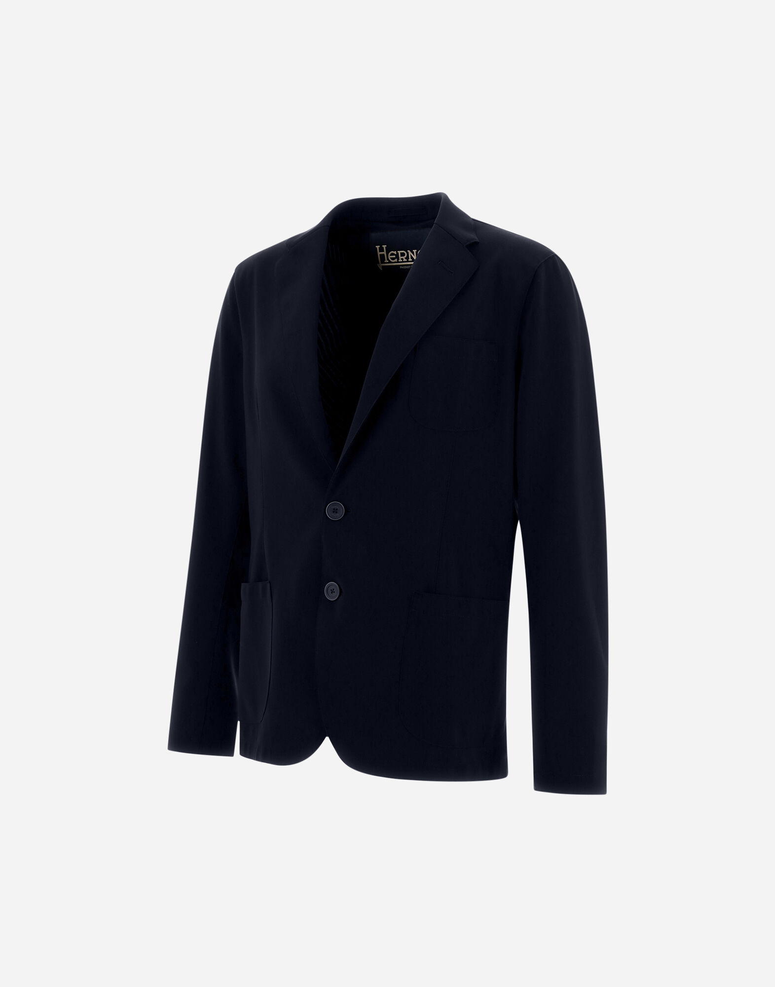 LIGHT SCUBA BLAZER