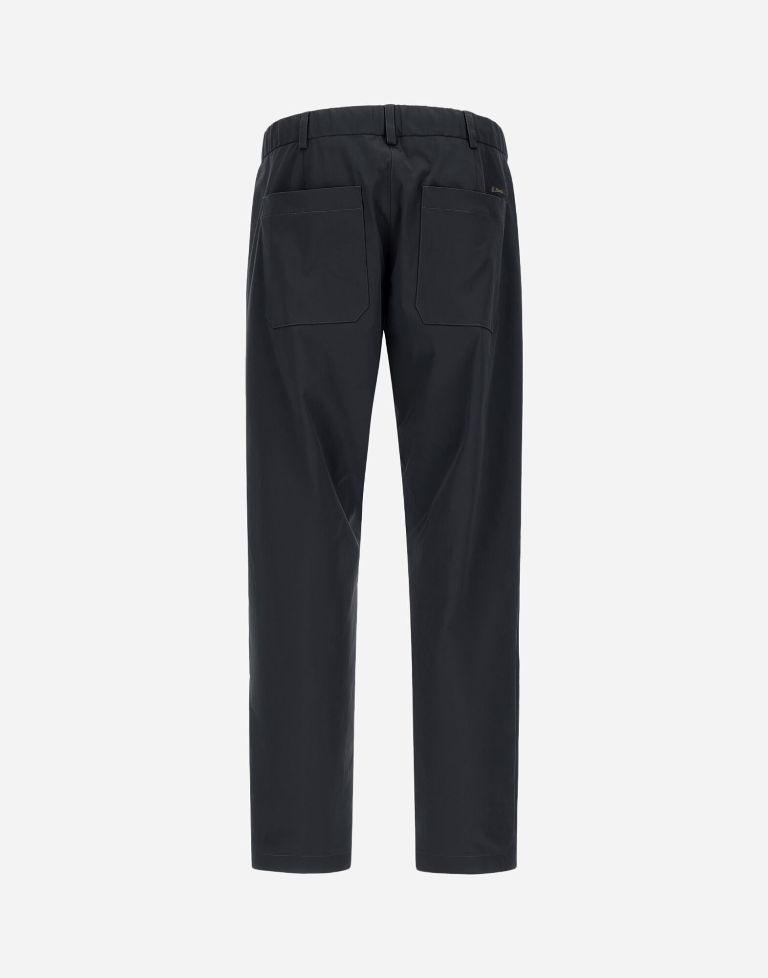 COTTON FEEL TROUSERS