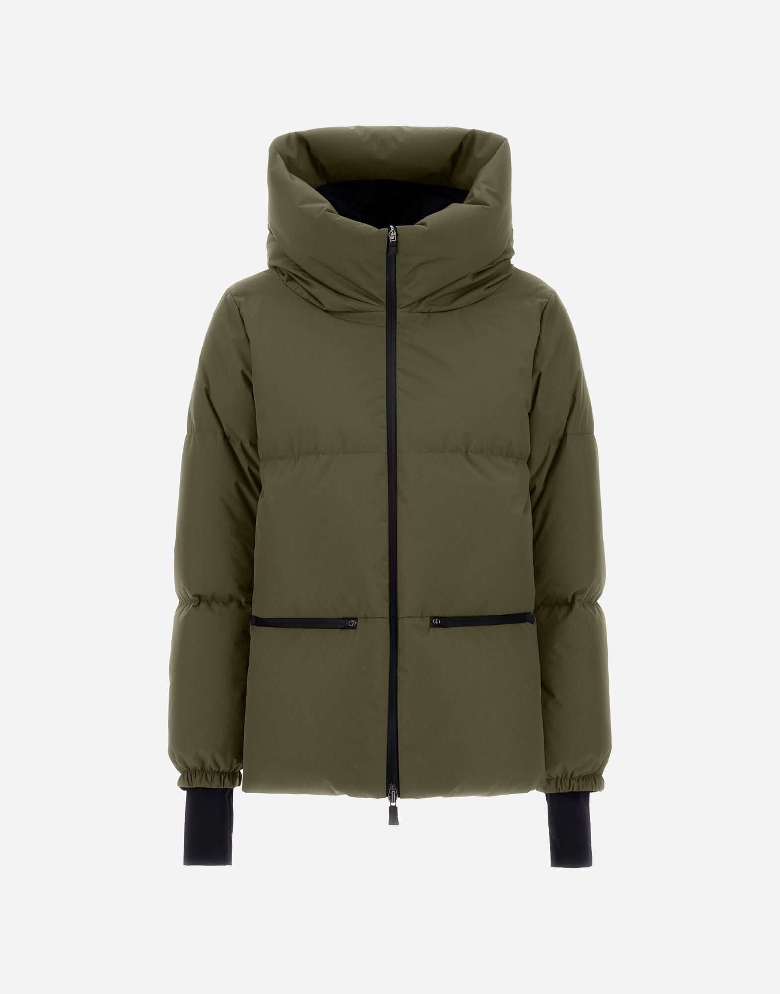 JACKET IN 2-LAYER WINDSTOPPER