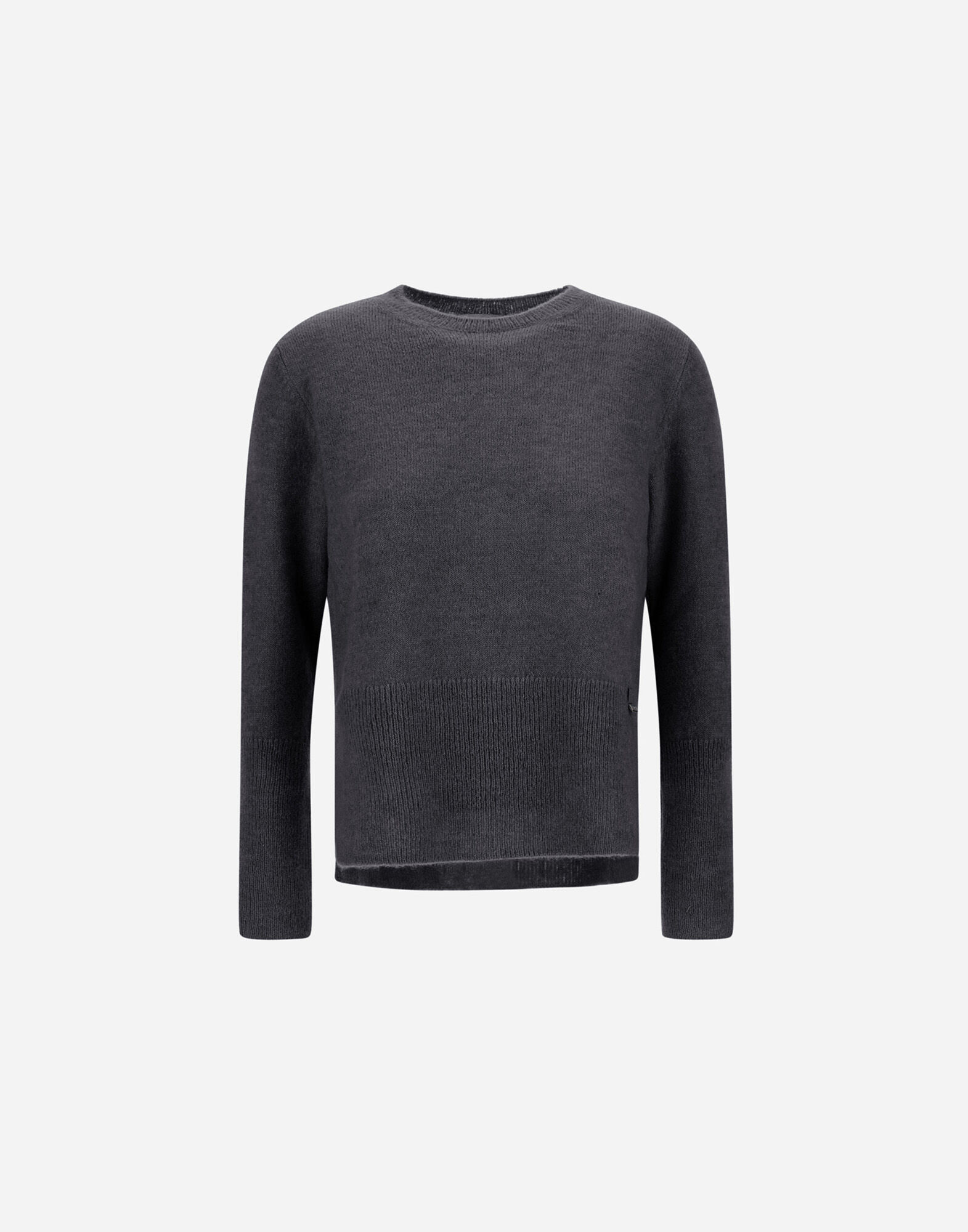 SWEATER IN ALPACA WOOL G.7