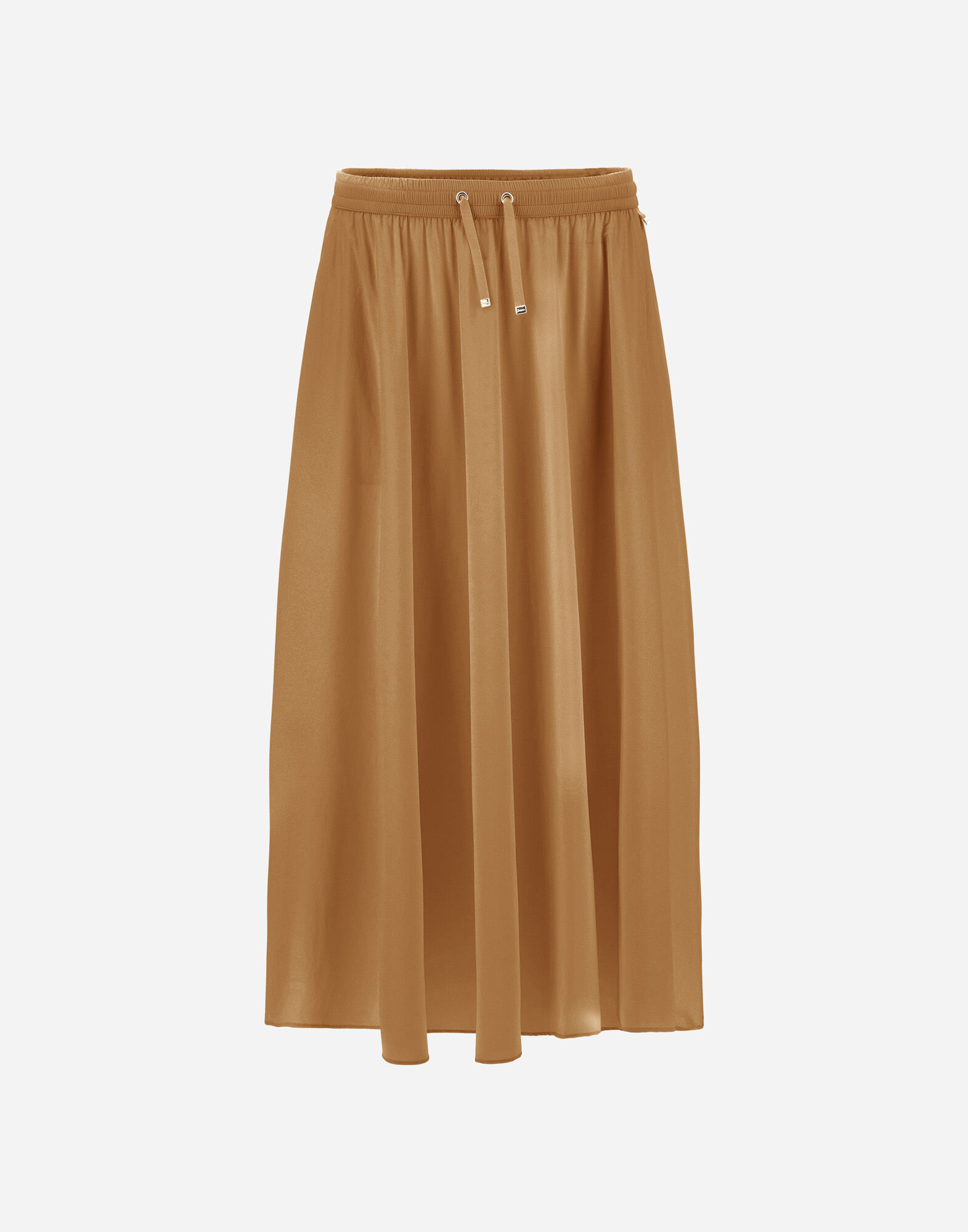 LIGHT NYLON STRETCH SKIRT