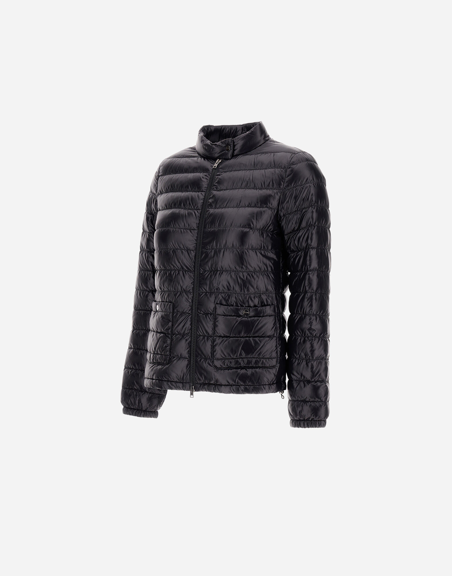 BOMBER JACKET IN NYLON ULTRALIGHT