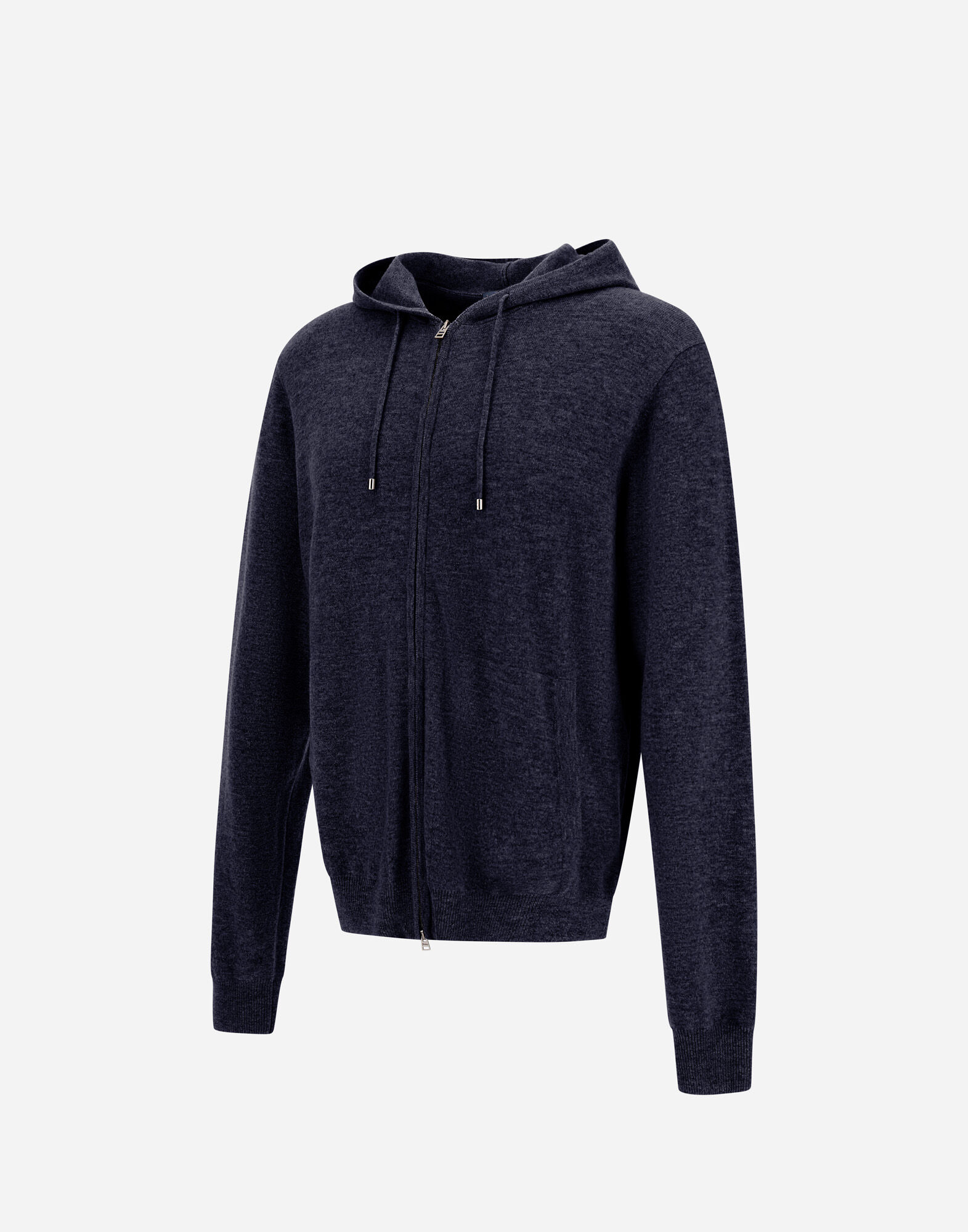 IMMENSE WOOL CASHMERE SWEATSHIRT