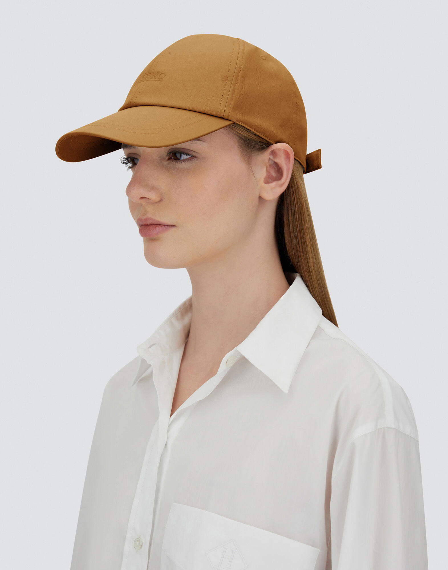 DELON BASEBALL CAP