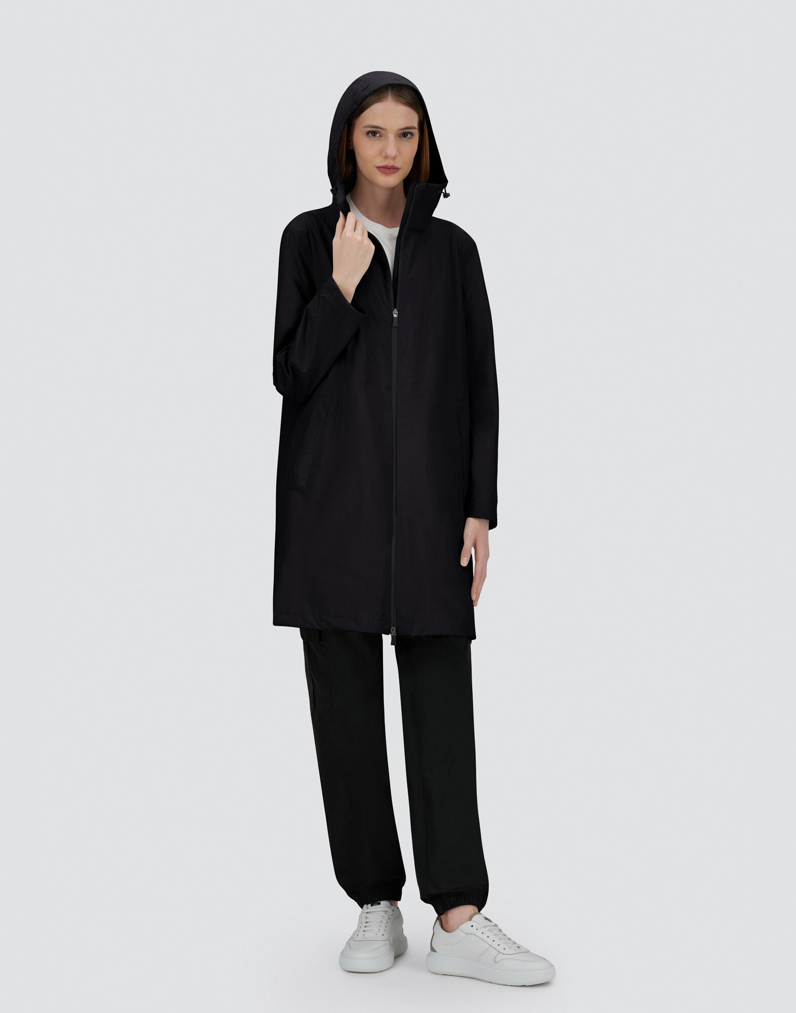 IVY TECH PARKA