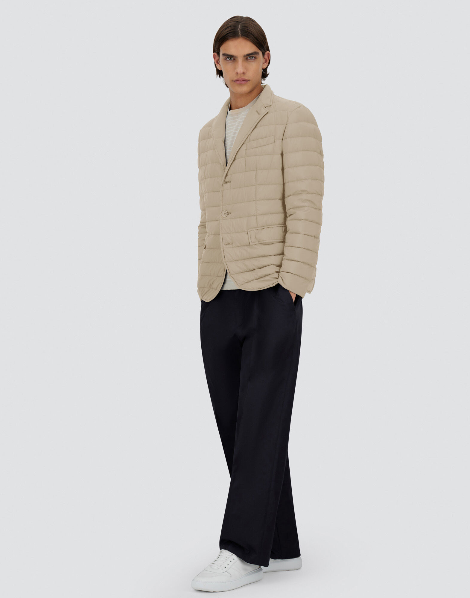 ECOAGE BLAZER