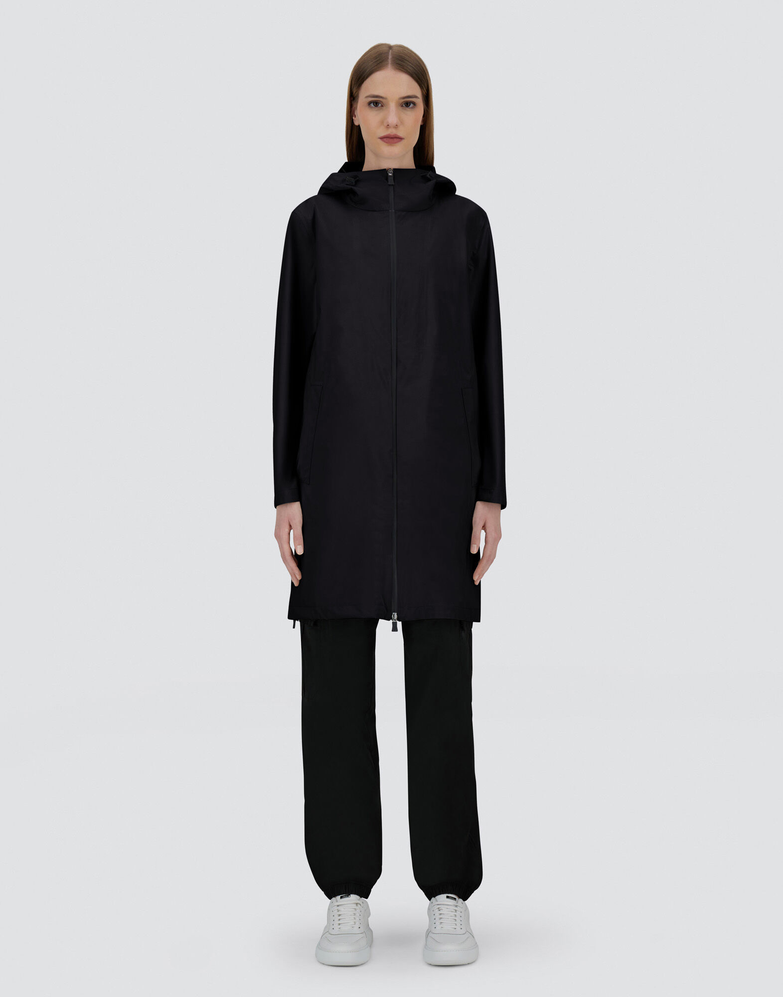 IVY TECH PARKA