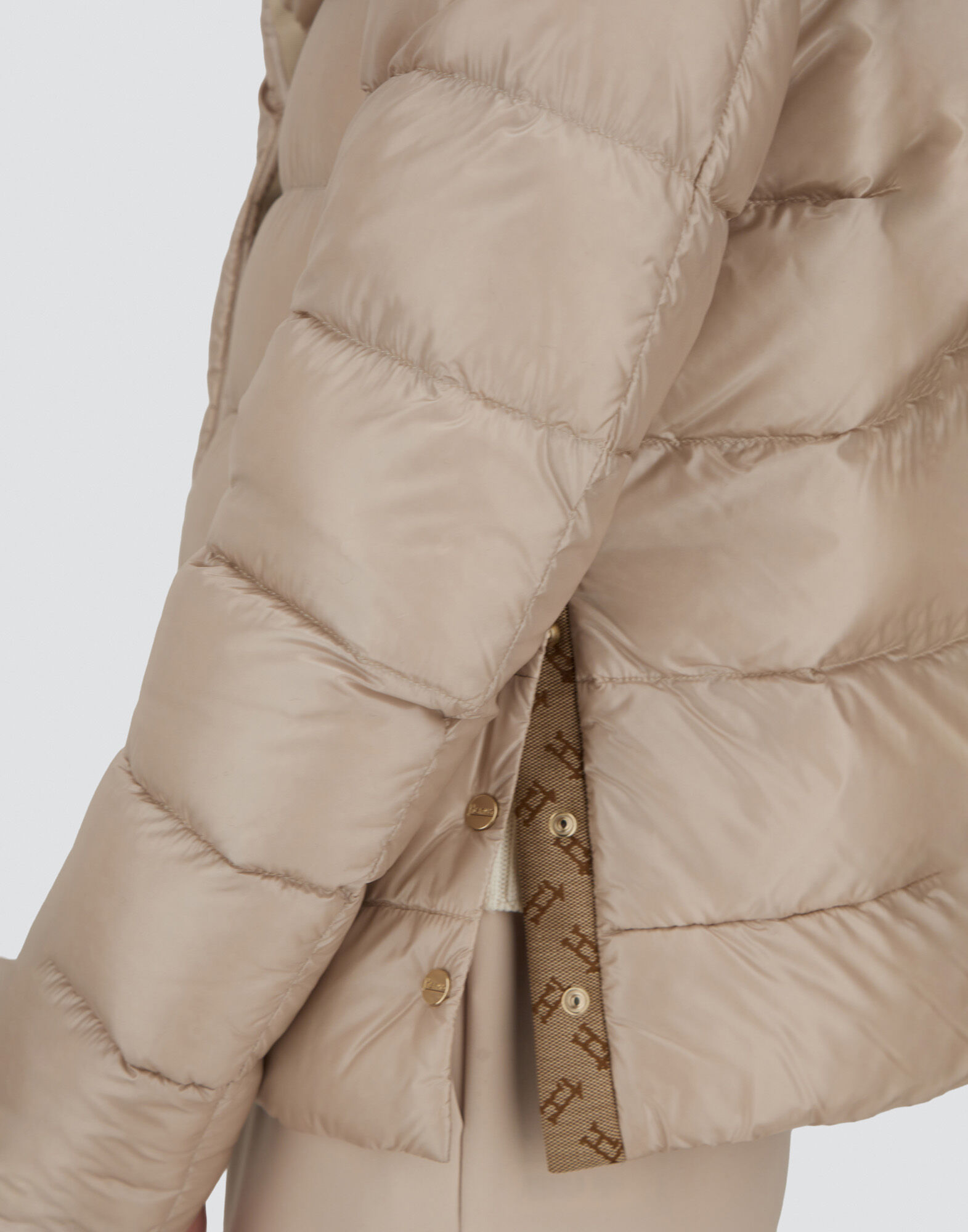 CAPPA IN NYLON ULTRALIGHT
