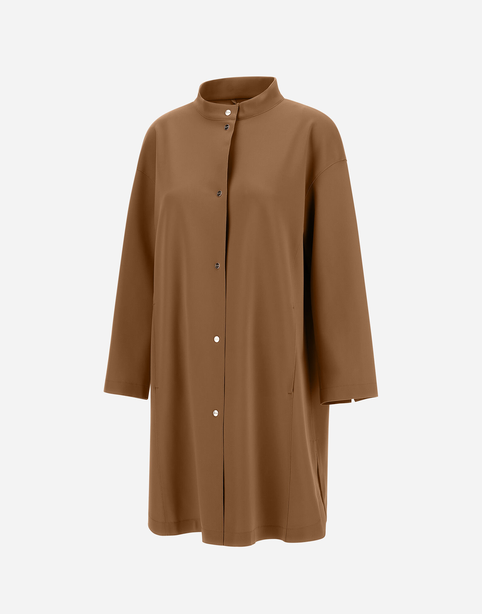 COAT IN FIRST-ACT PEF