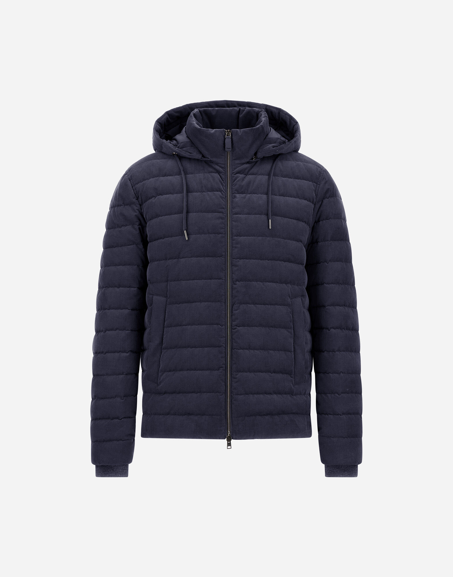RESORT JACKET IN LIGHT CORDUROY