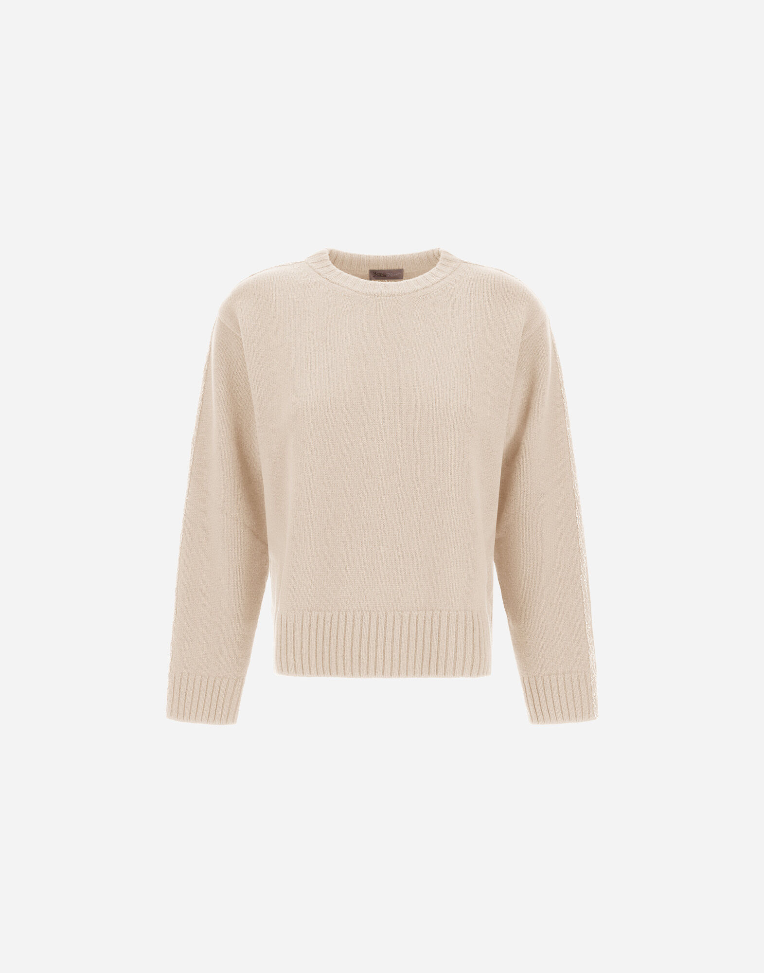 RESORT SWEATER IN 100% WOOL