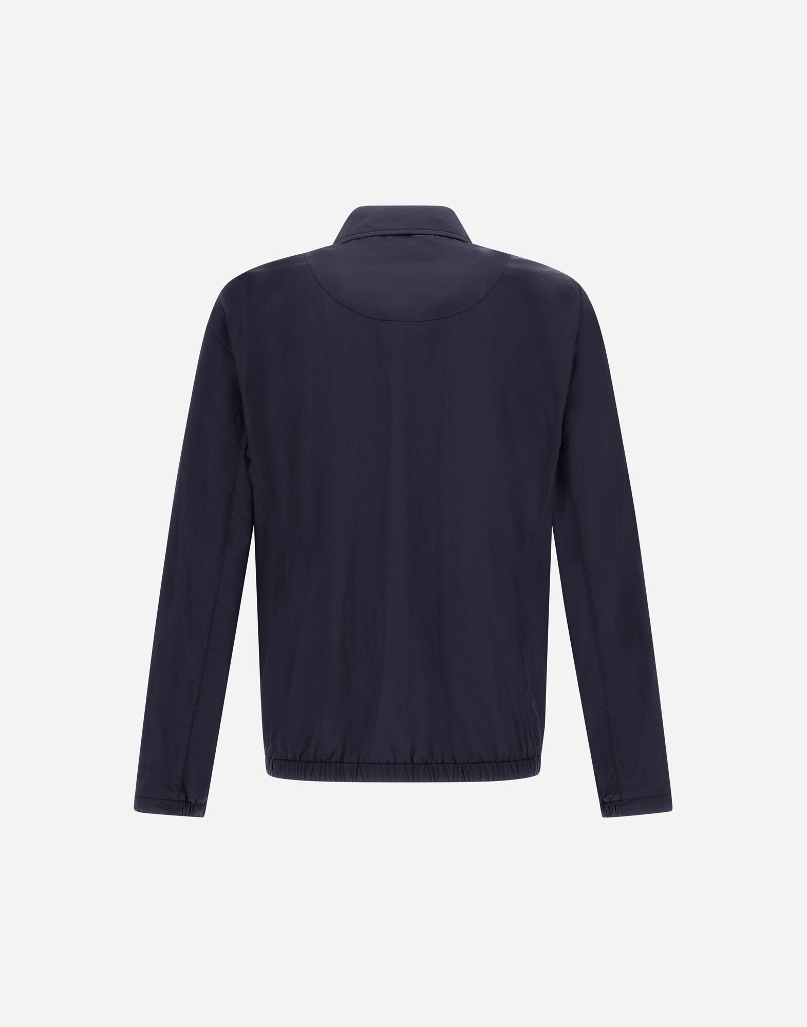 ULTRALIGHT CREASE SHACKET