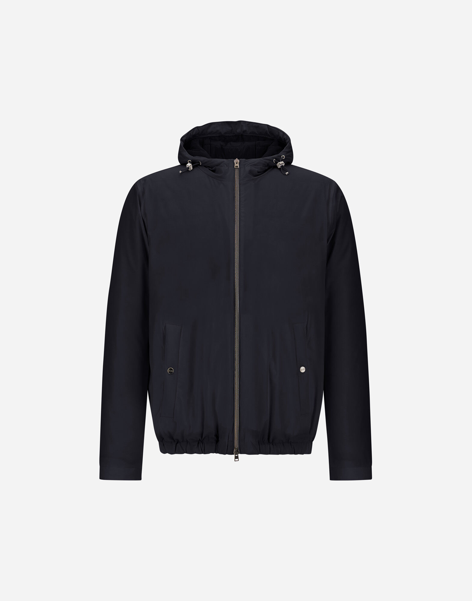 RESORT JACKET IN TRAVEL NYLON PONENTE