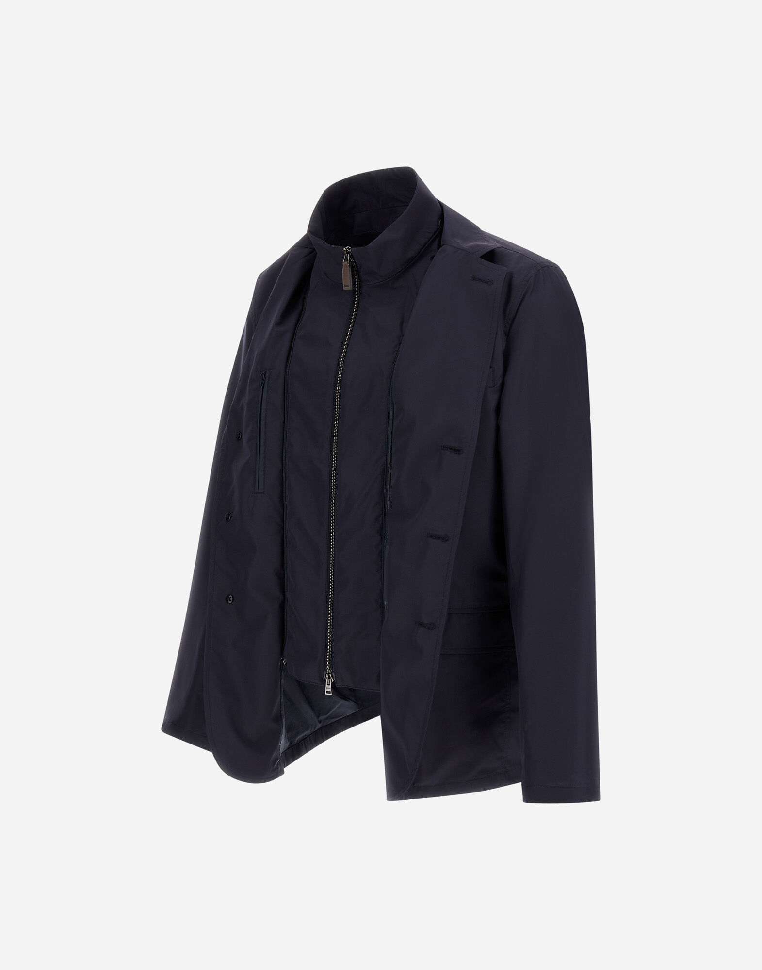 BYRON BLAZER