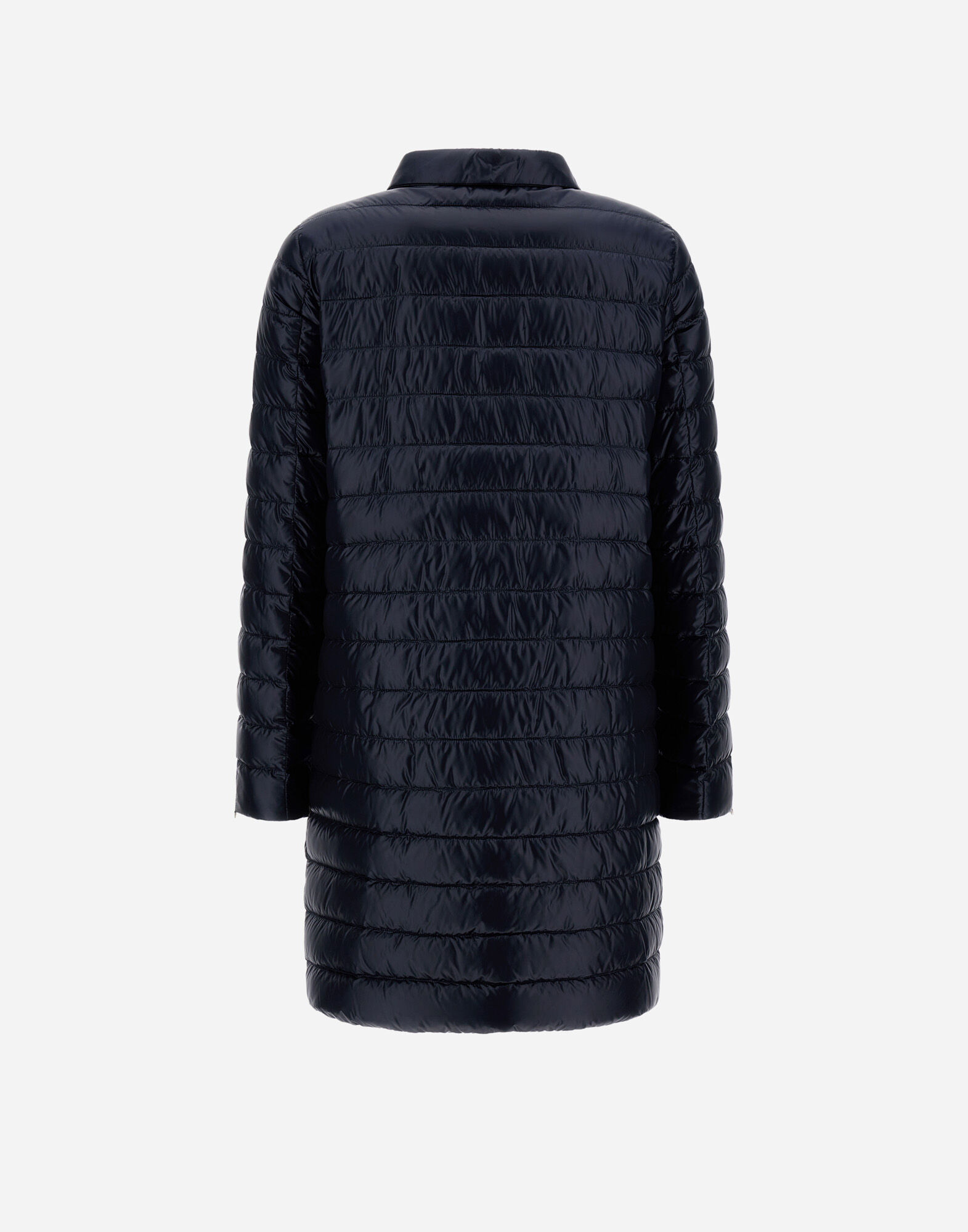 NYLON ULTRALIGHT COAT