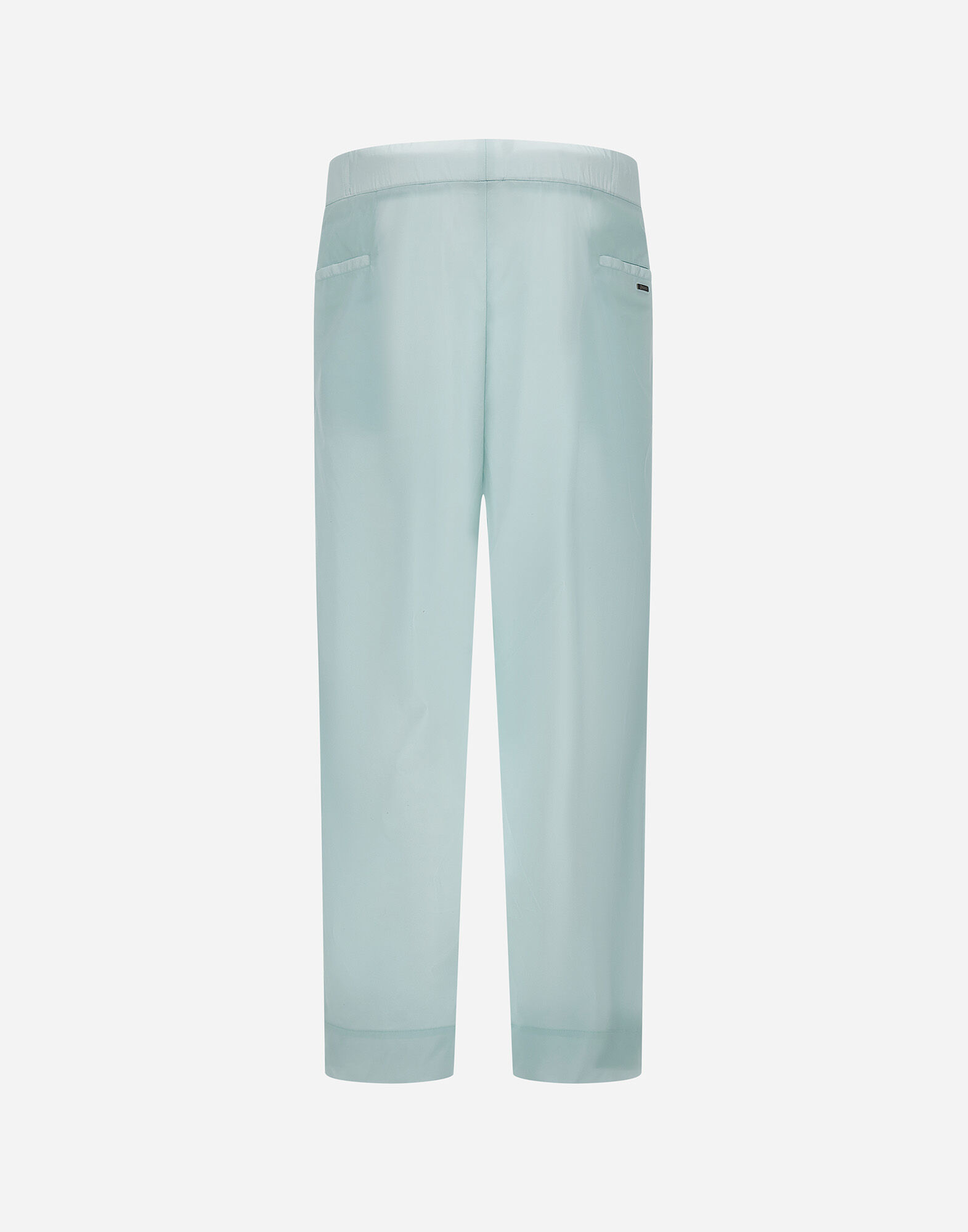 GLOBE TROUSERS IN ECO COTTON FEEL