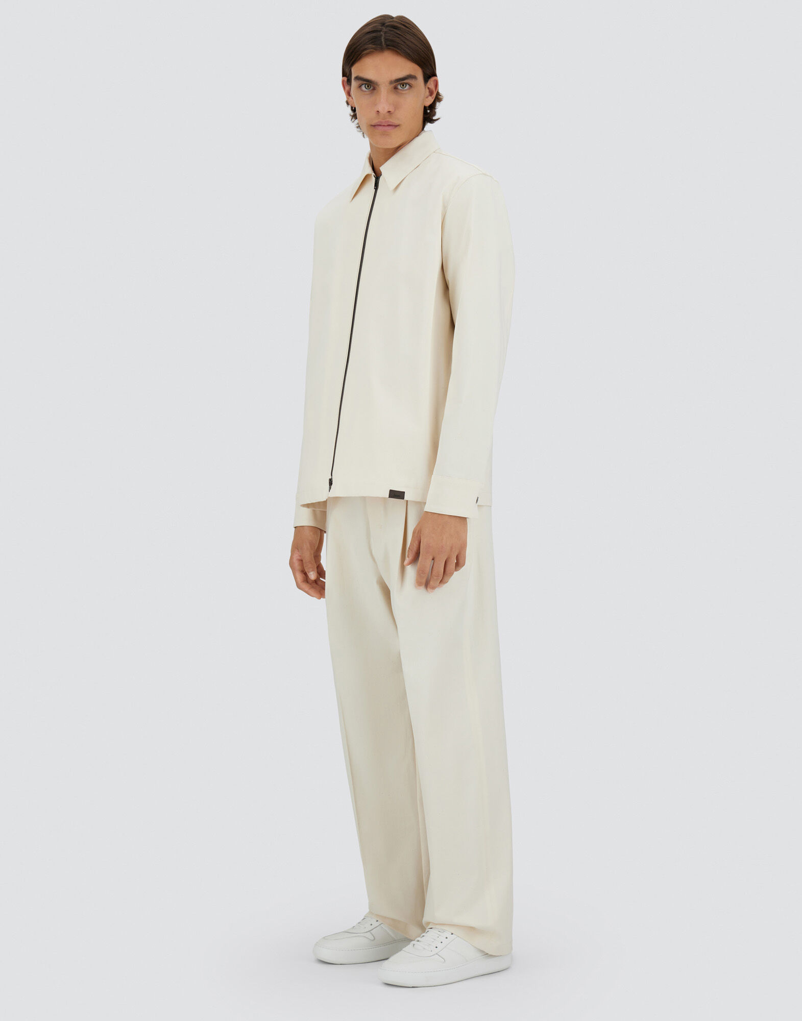 NATURAL FEEL JACKET
