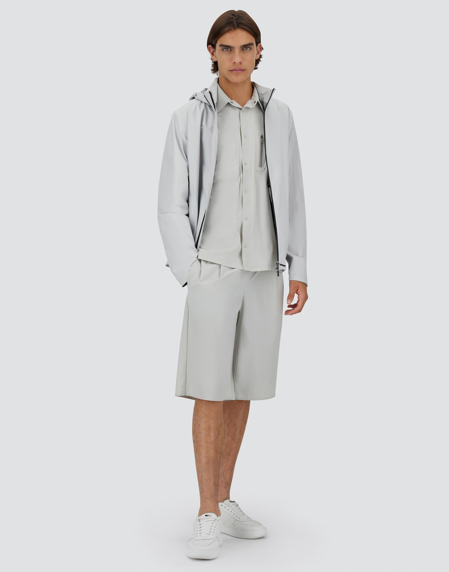 GORE-TEX PACLITE JACKET
