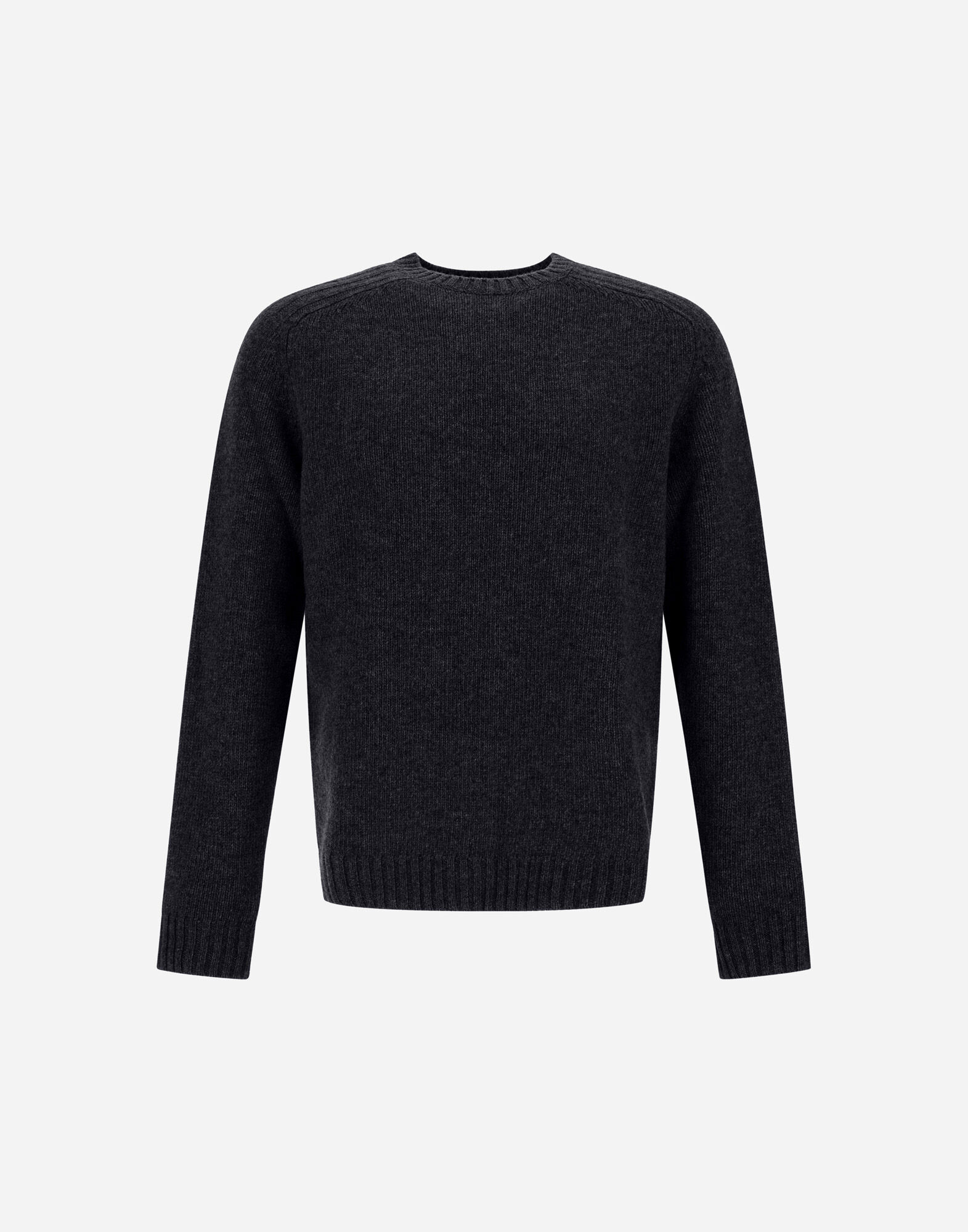 SWEATER IN 100% WOOL